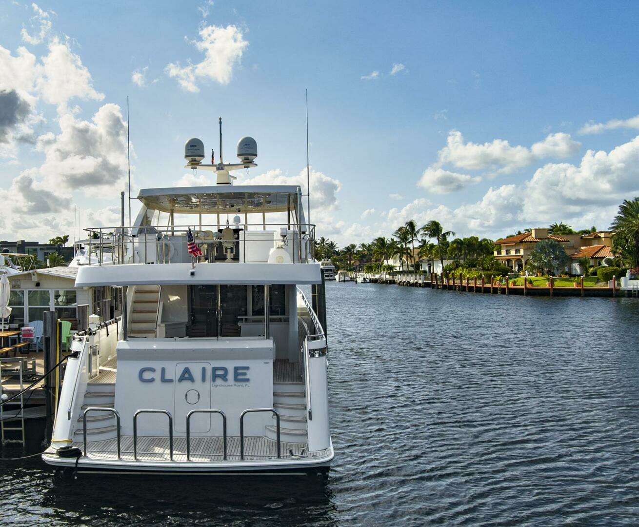 2016 Ocean Alexander 85 E - Image 17