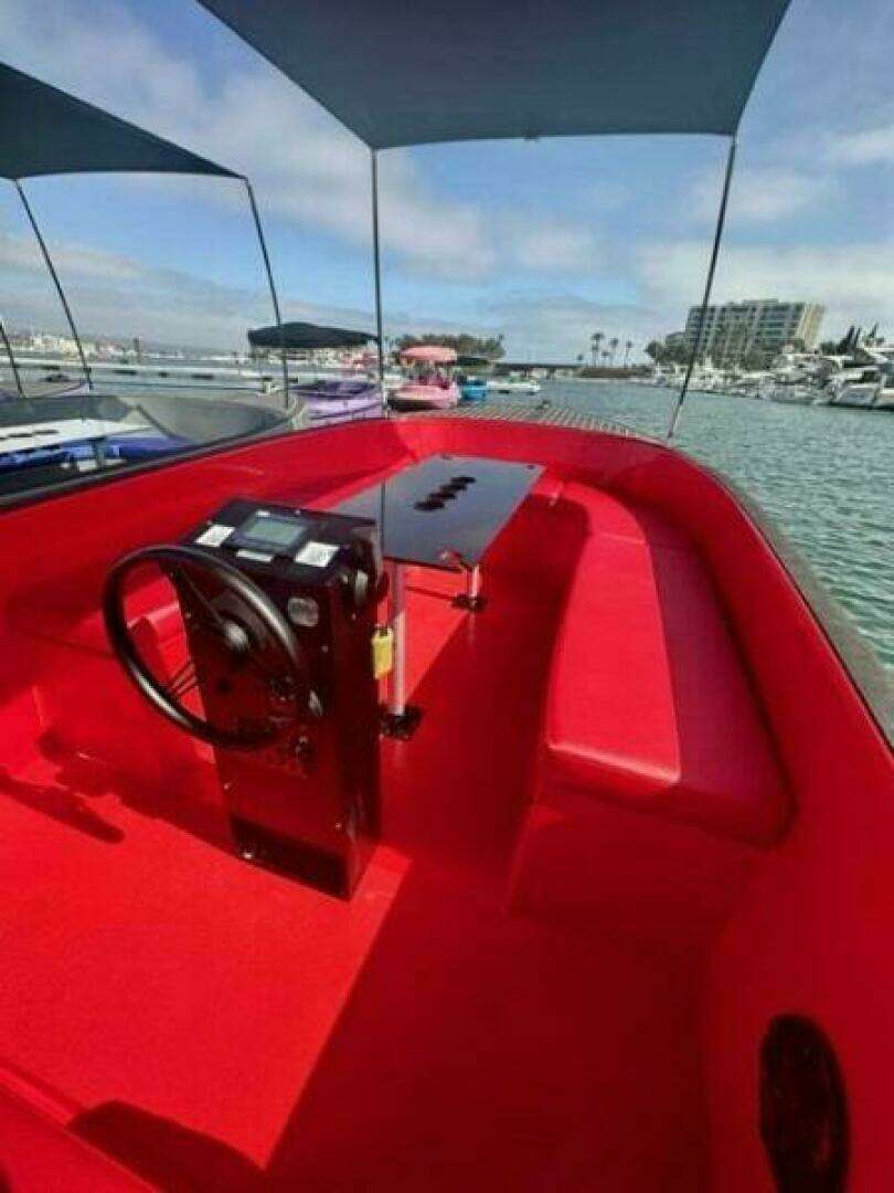 2023 Vision Volt 180 - Image 2