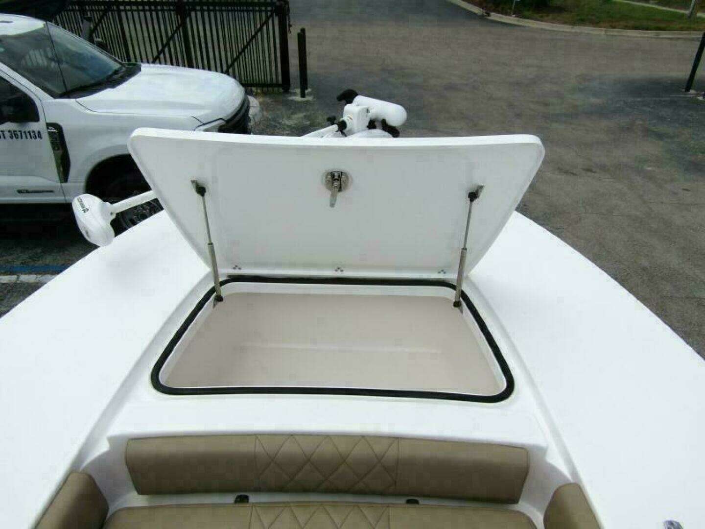 2025 Blazer Bay 2550 GTS - Image 10