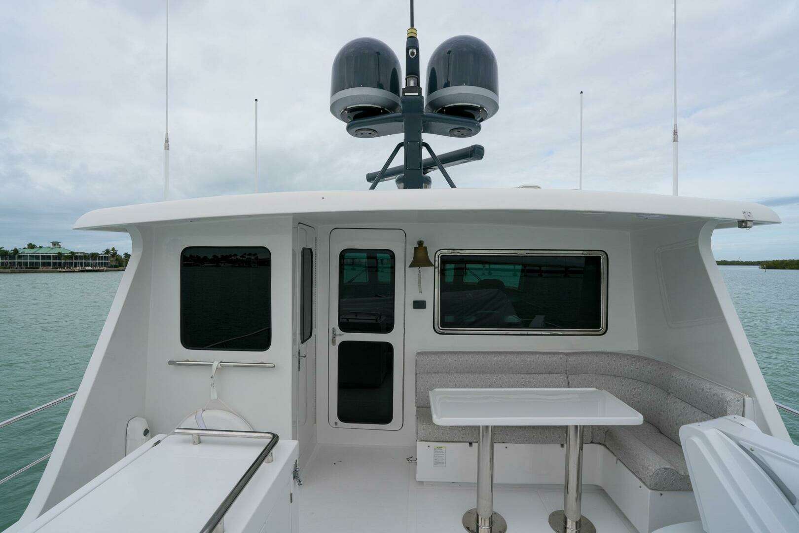 2022 Marlow Explorer 62E-CB - Image 66