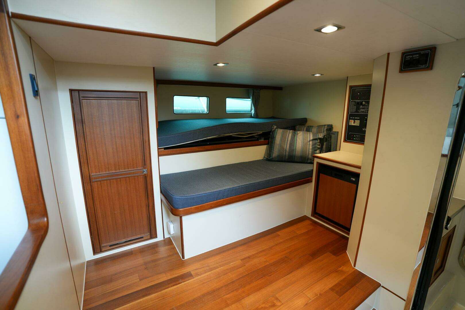 2022 Marlow Explorer 62E-CB - Image 79