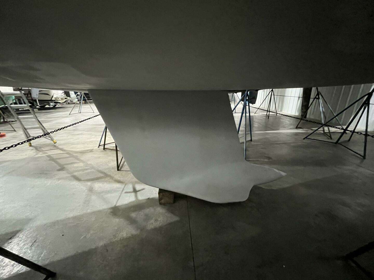 1999 Beneteau First 42s7 - Image 8