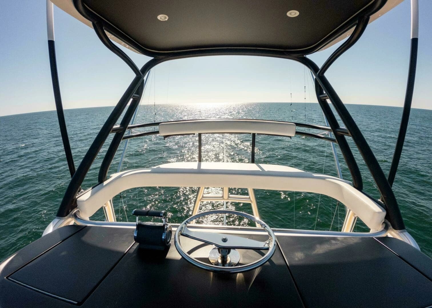 2020 Viking 62 Convertible - Image 43