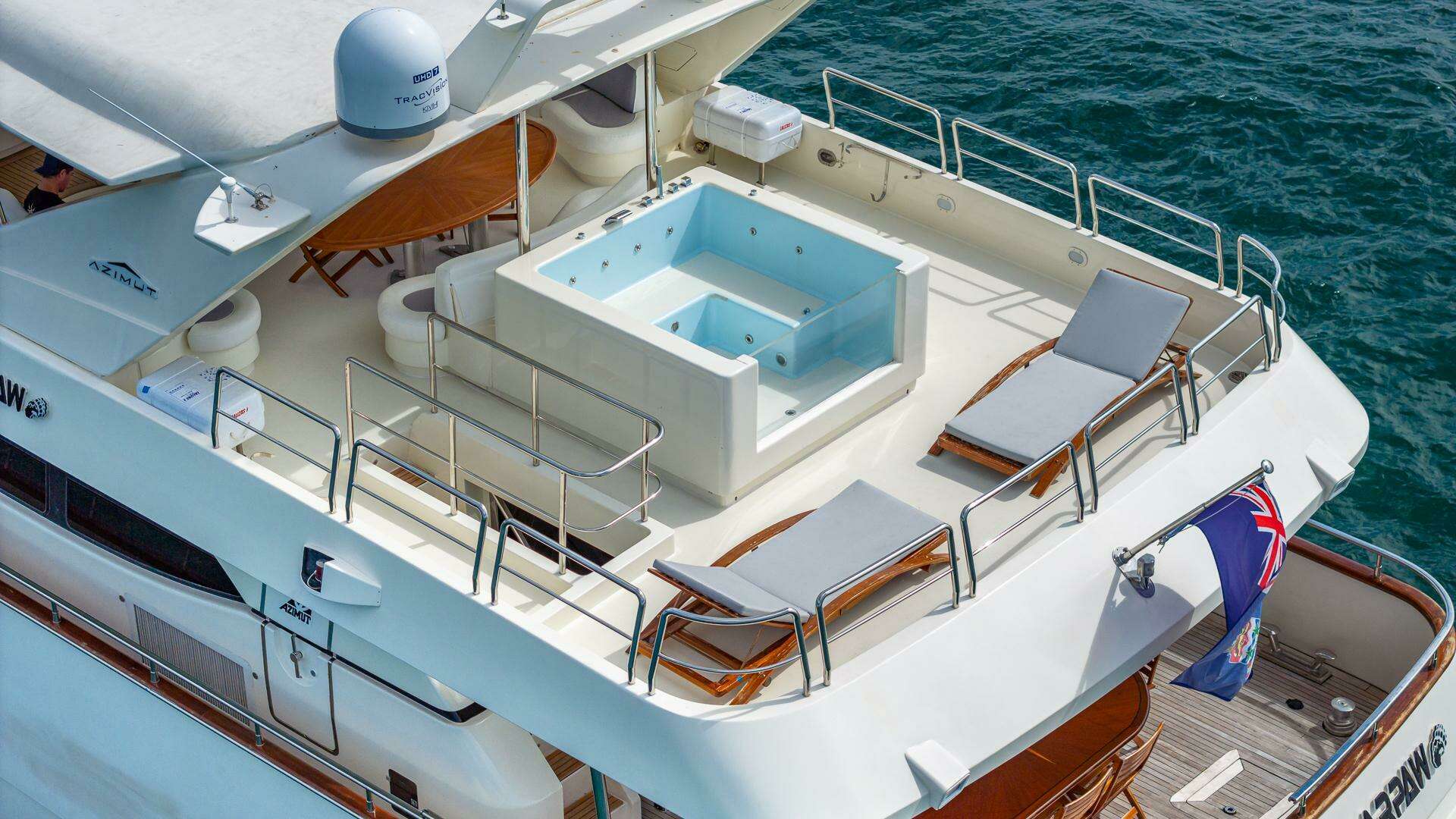 2000 Azimut — - Image 27