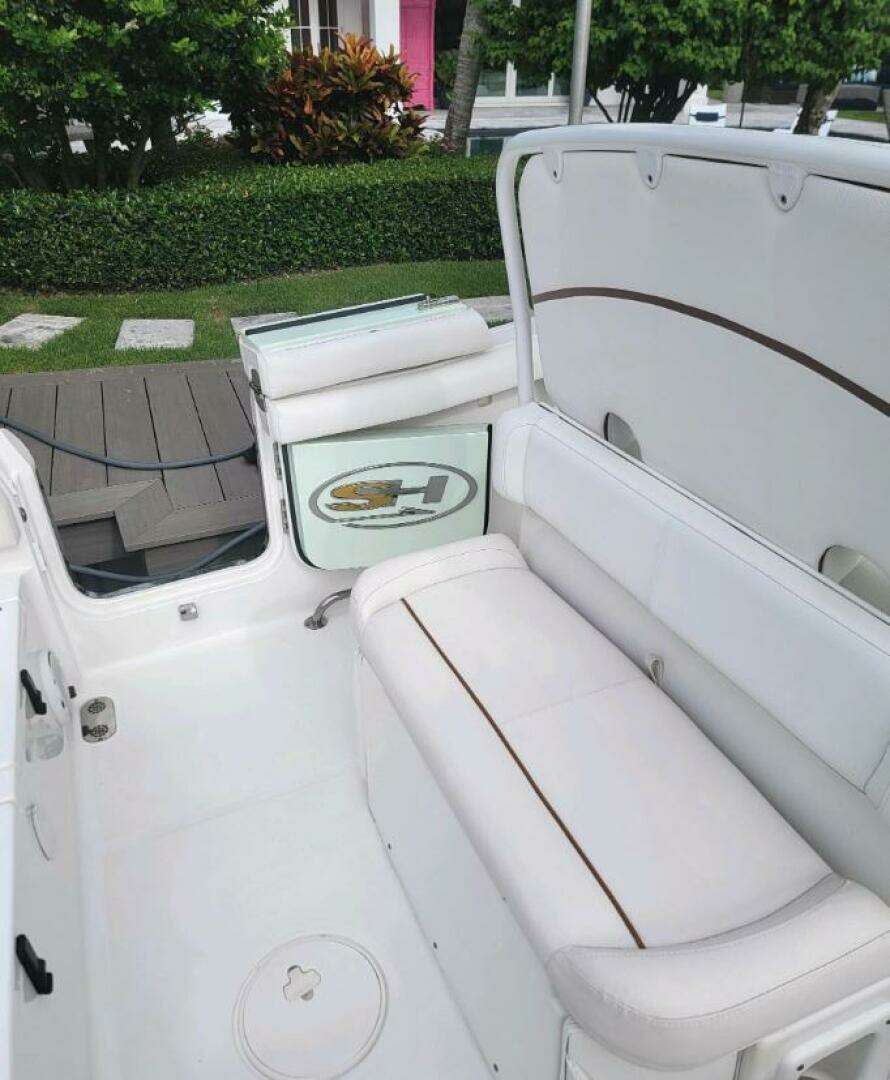 2018 Sea Hunt 255 Ultra SE - Image 5