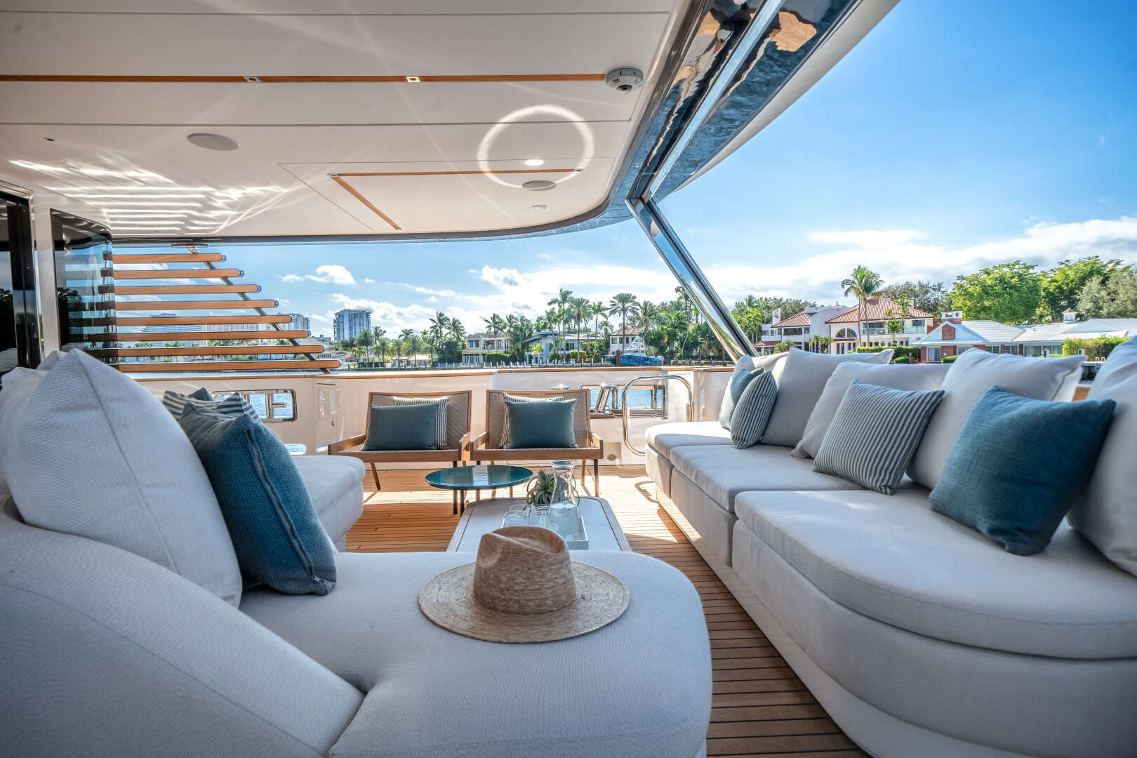 2026 Azimut Magellano 30M - Image 46