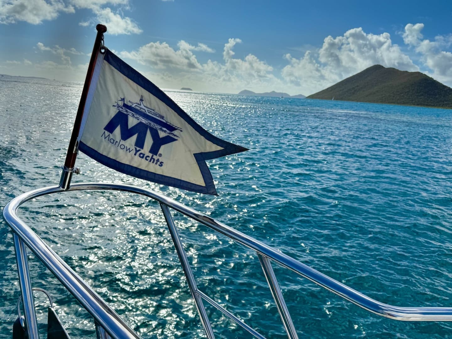 2017 Marlow Explorer 49E - Image 35