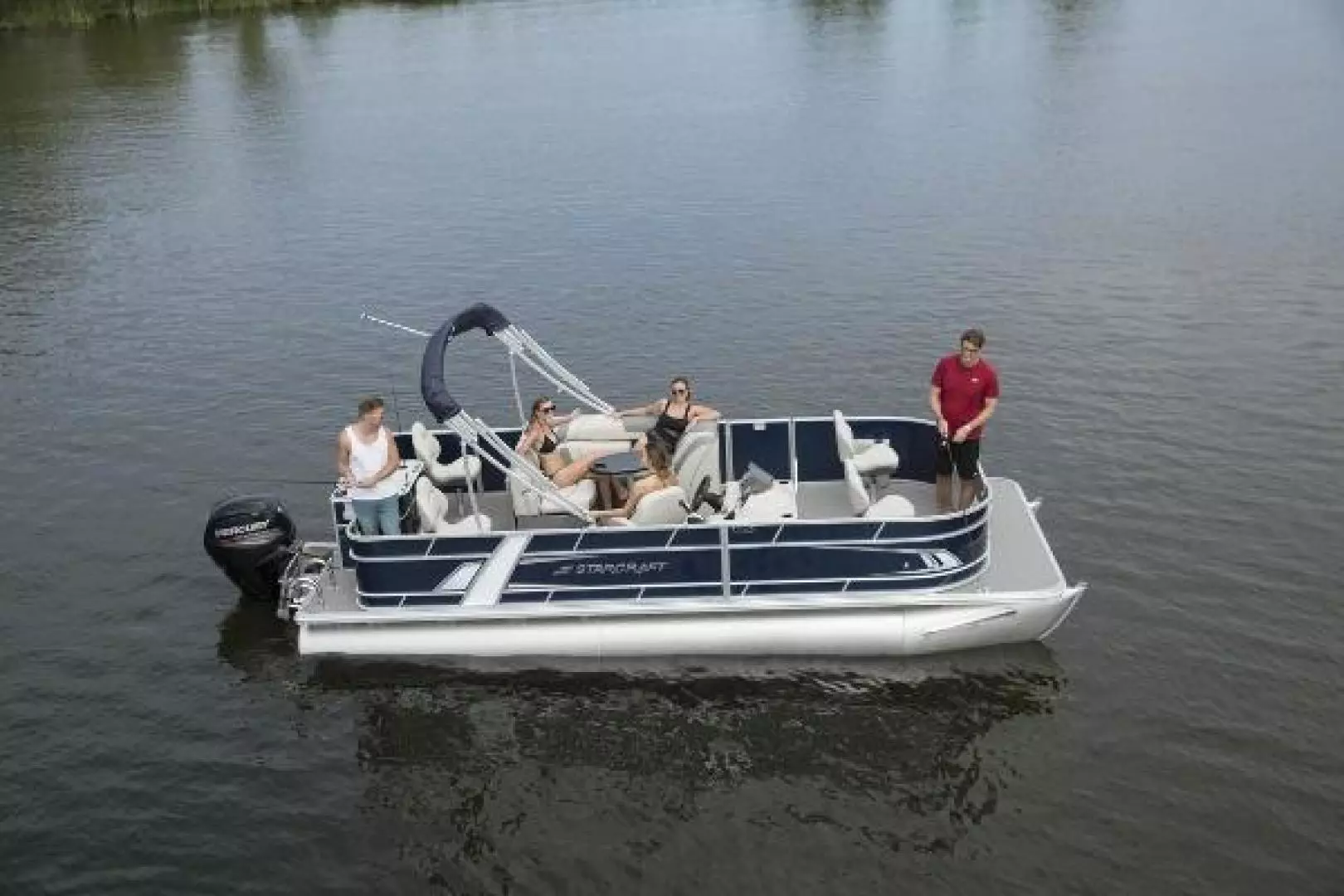 2025 Starcraft EX 18 - Image 5