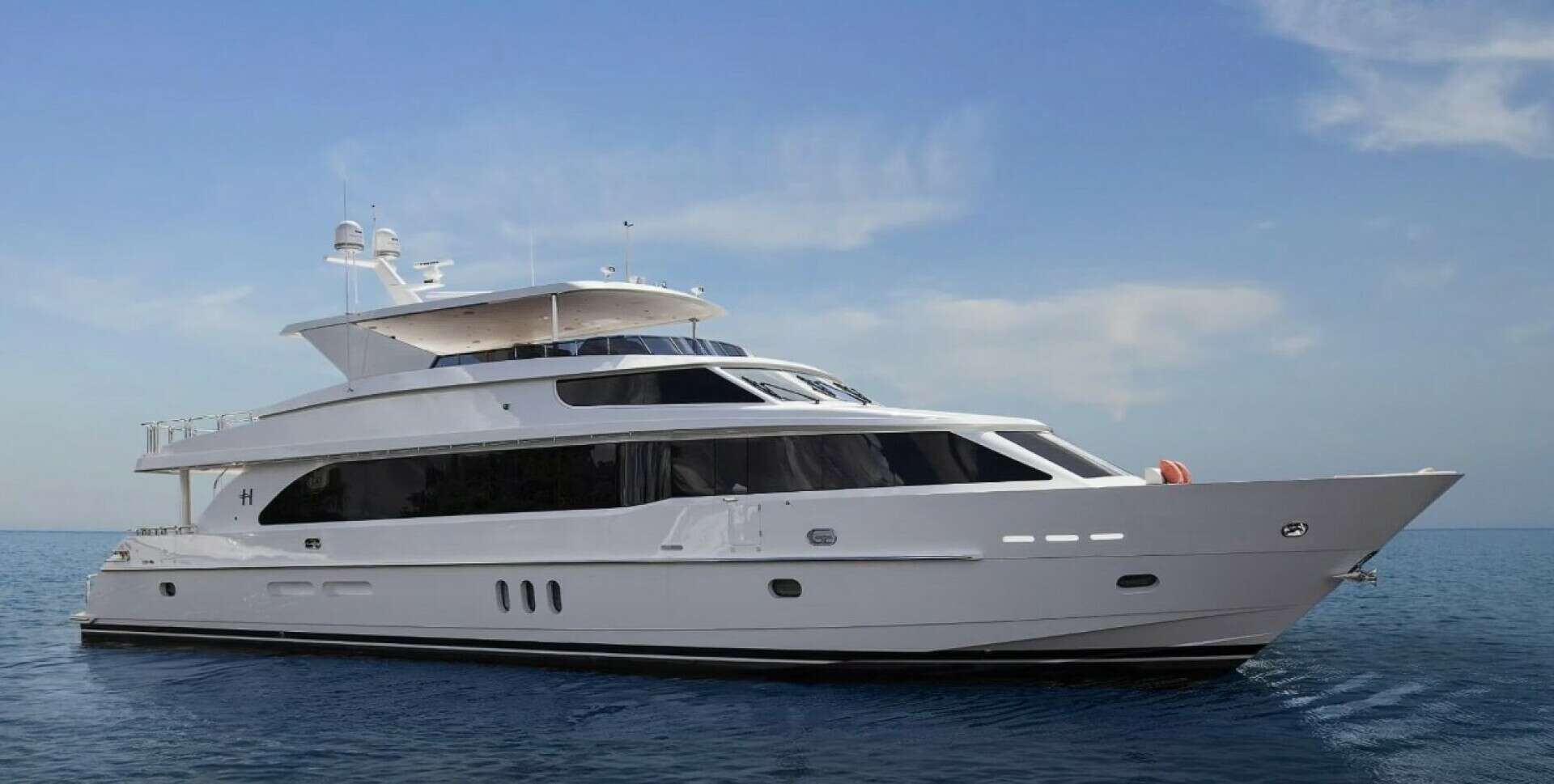 2017 Hargrave Raised Pilothouse - Image 37