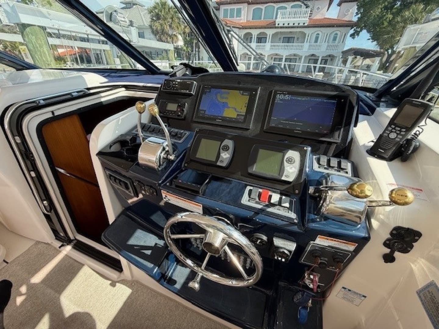 2007 Tiara Yachts 4200 Open - Image 48