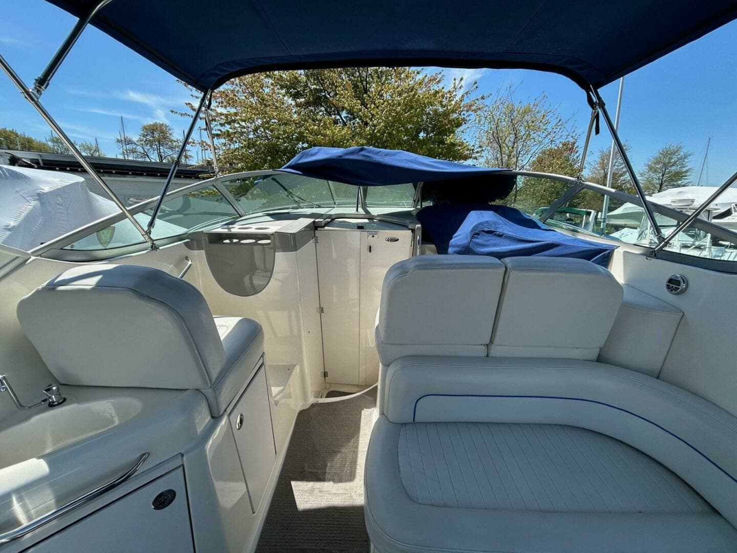2007 Bayliner Ciera 305 SB - Image 11
