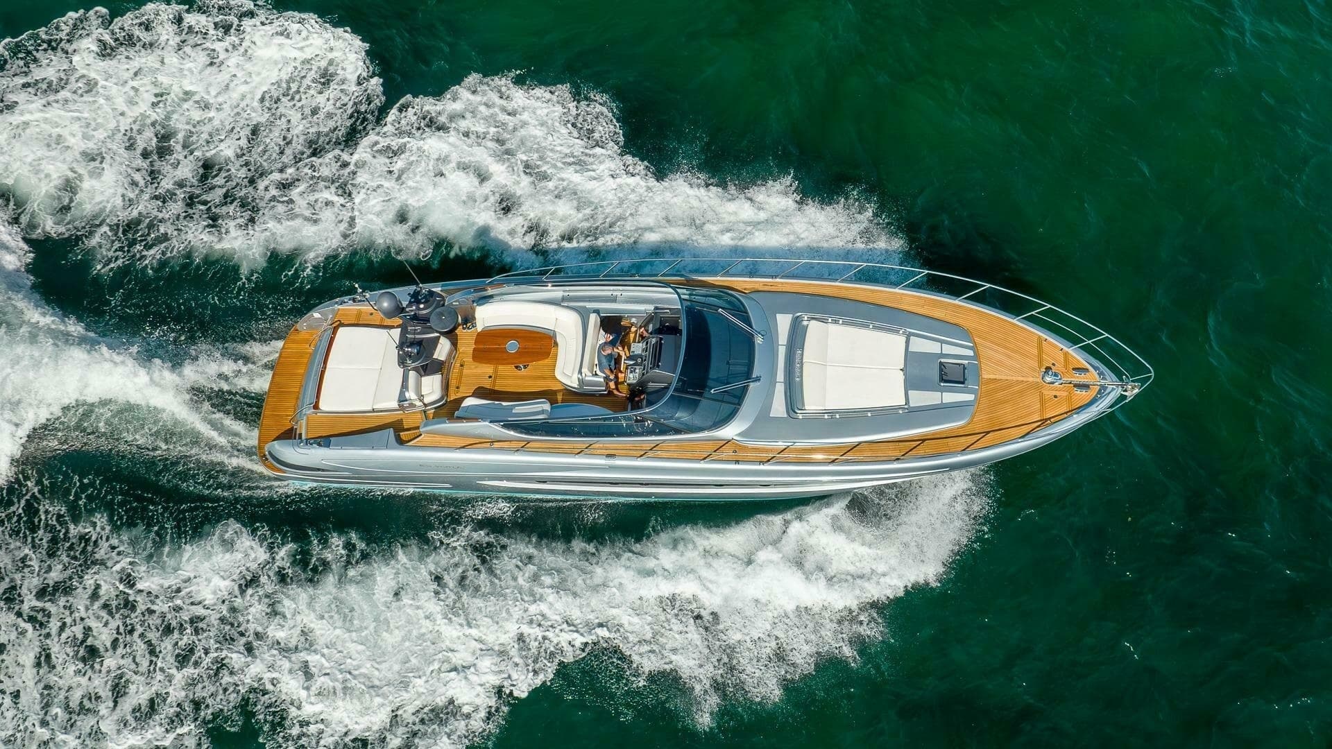 2014 Riva 63 Virtus - Image 3