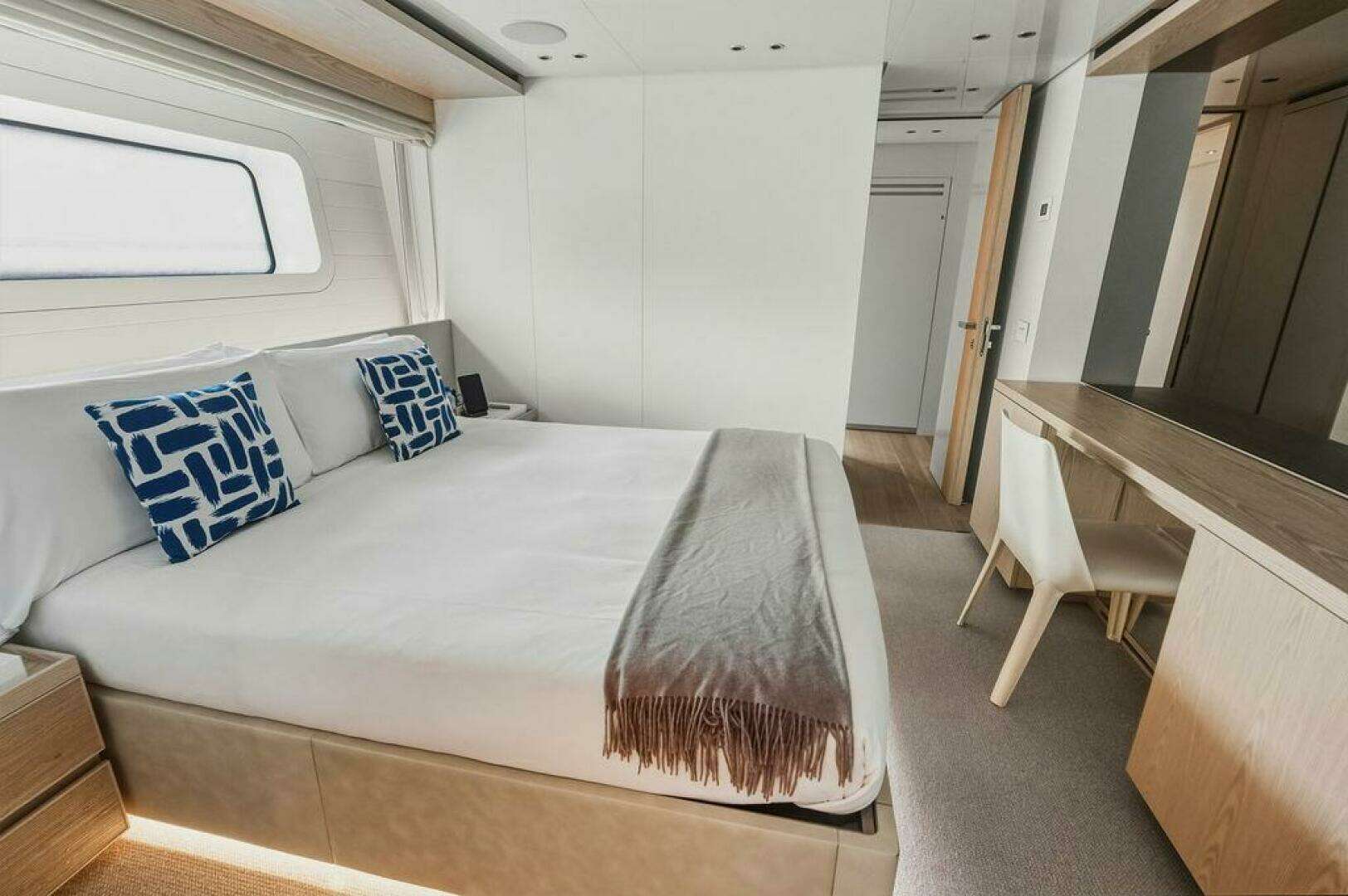 2023 Sanlorenzo SD118 - Image 107