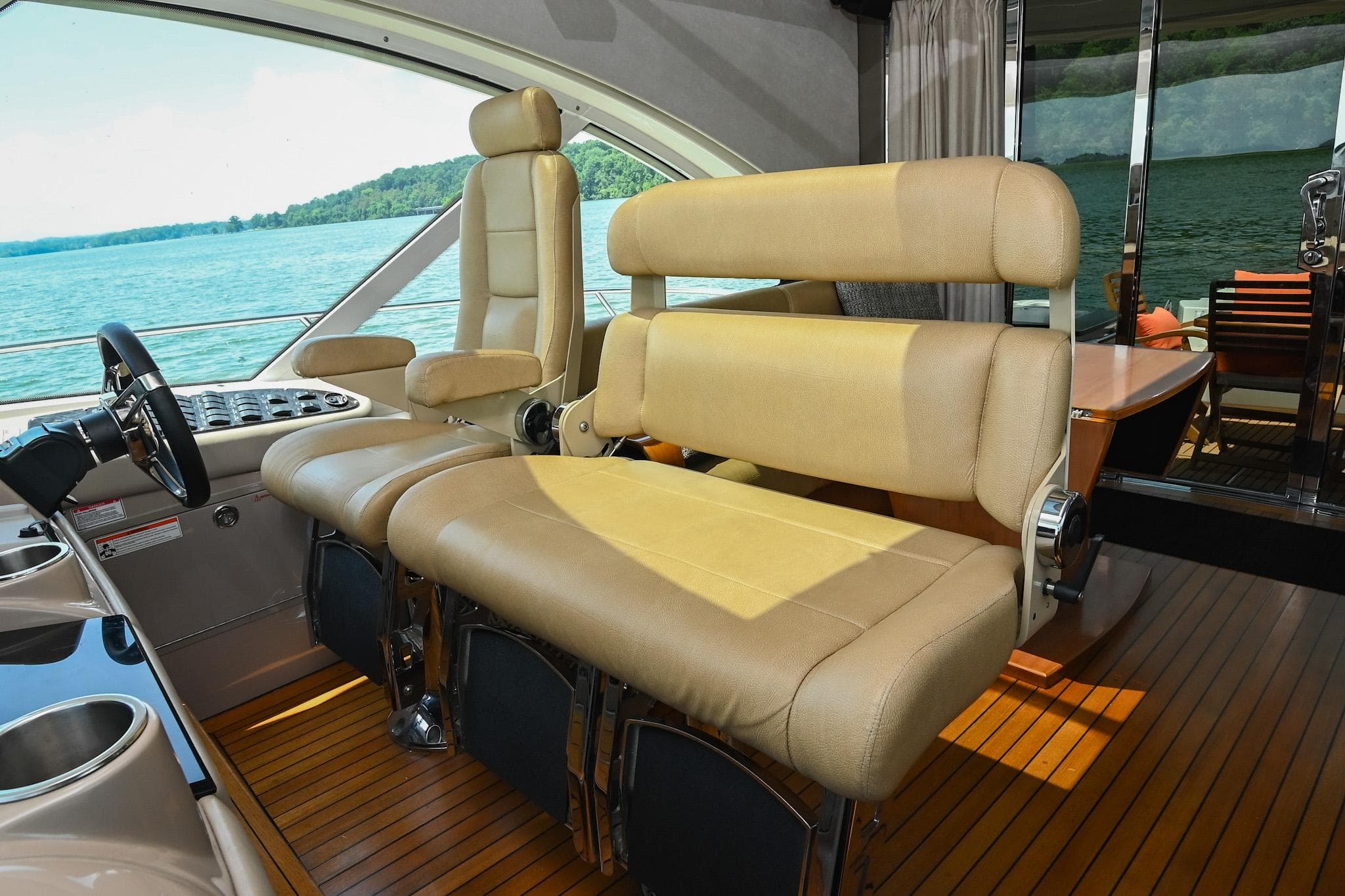 2007 Sea Ray 60 Sundancer - 58