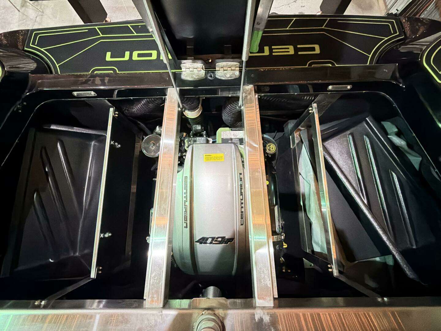 2021 Centurion Fi21 - Image 21
