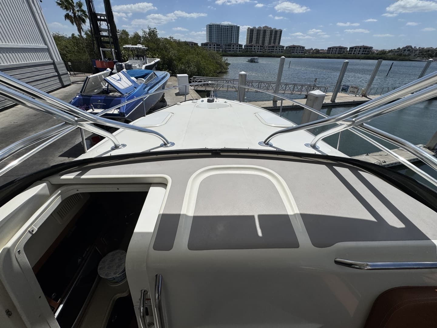 2005 Hydra-Sports — - Image 25