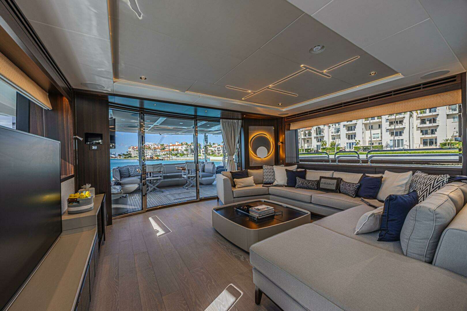 2025 Sunseeker — - Image 81