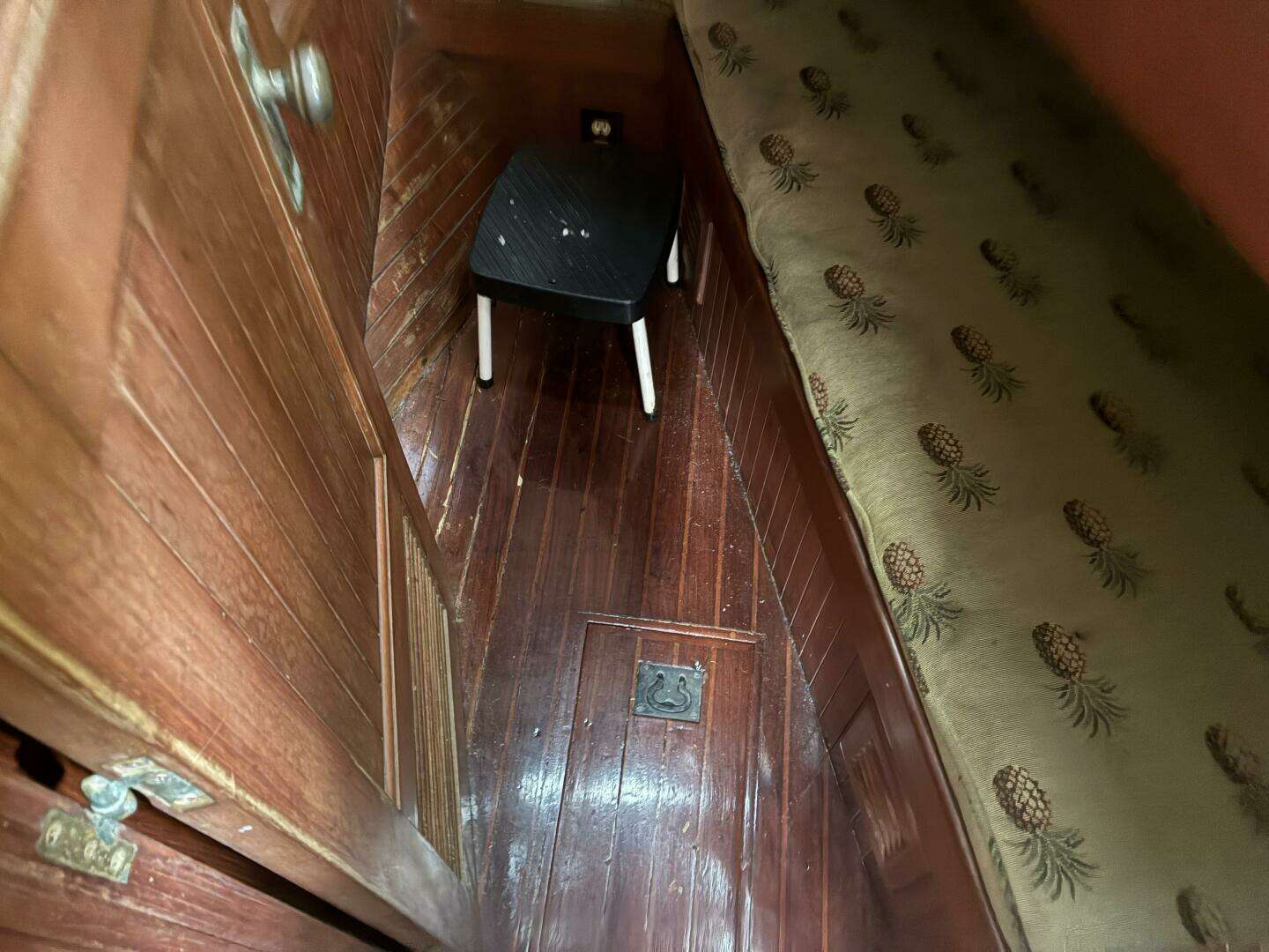 1983 Vagabond 42 Ketch - Image 26
