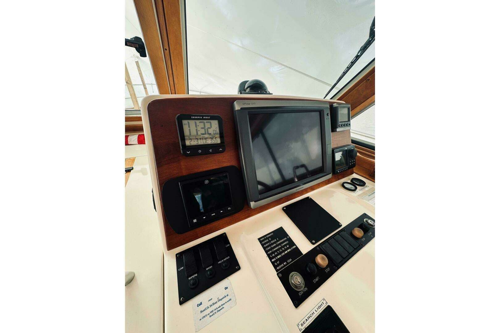 2008 Sabre 38 Hard Top Express - Image 16