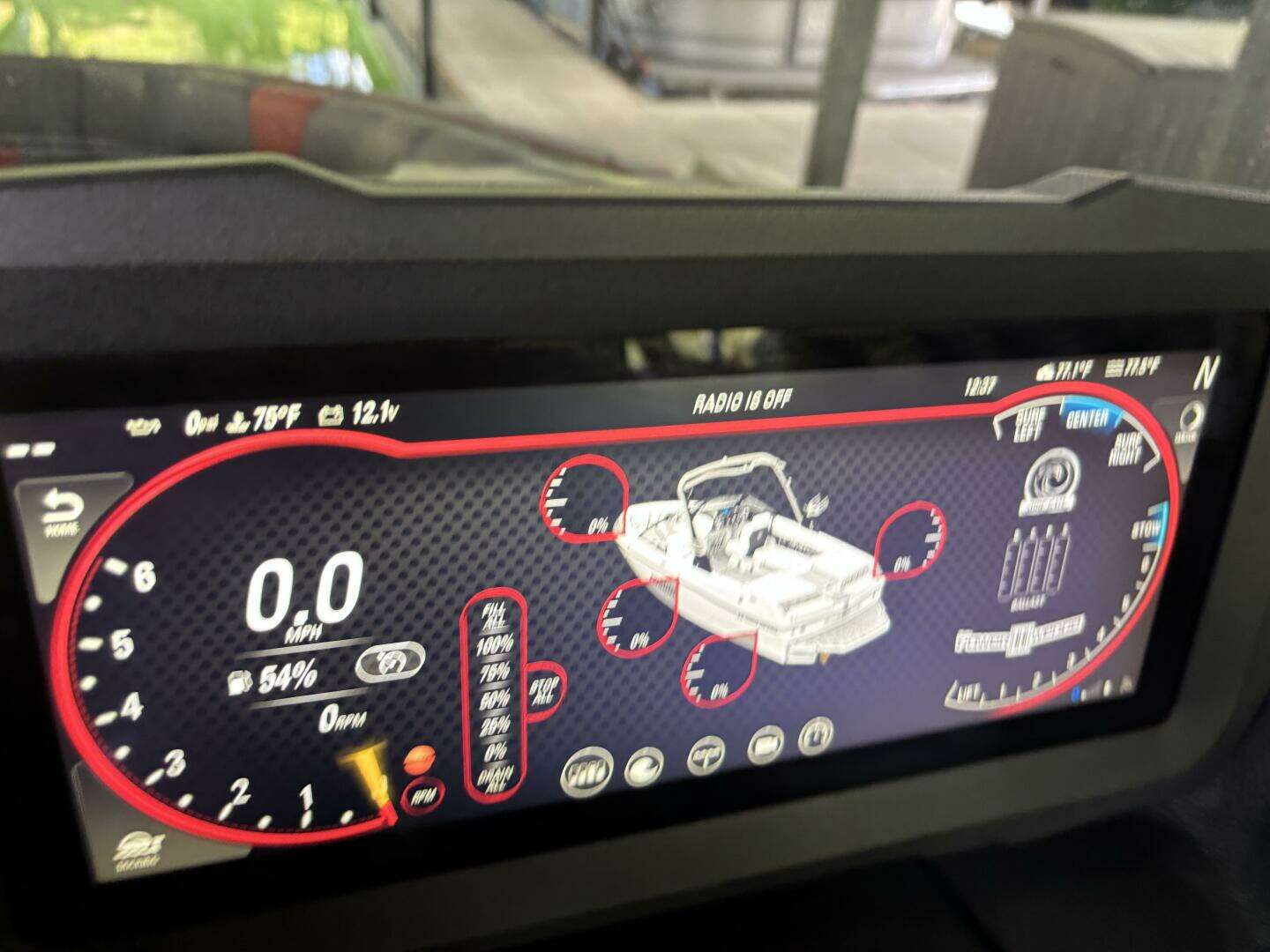 2022 Malibu 23 LSV - Image 28