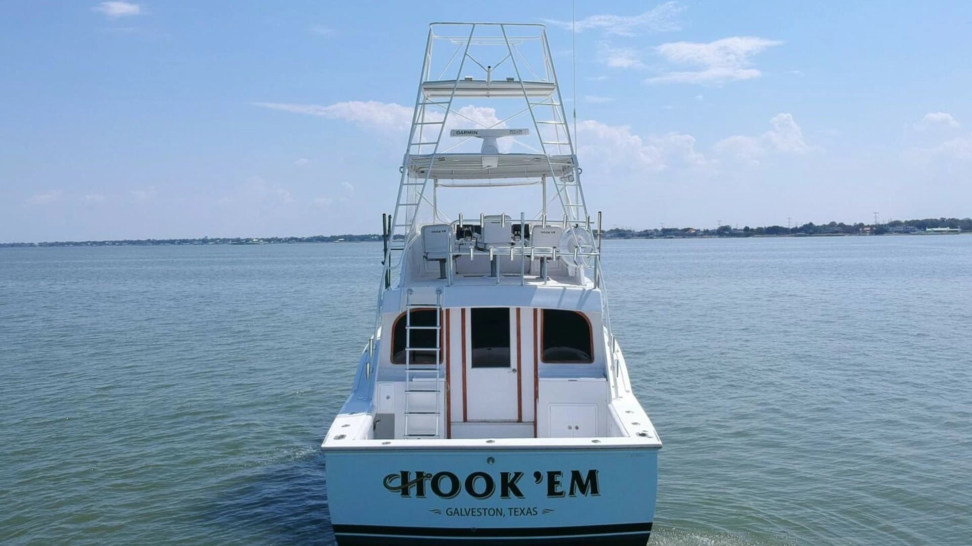 1979 Trojan 45 Convertible - Image 35