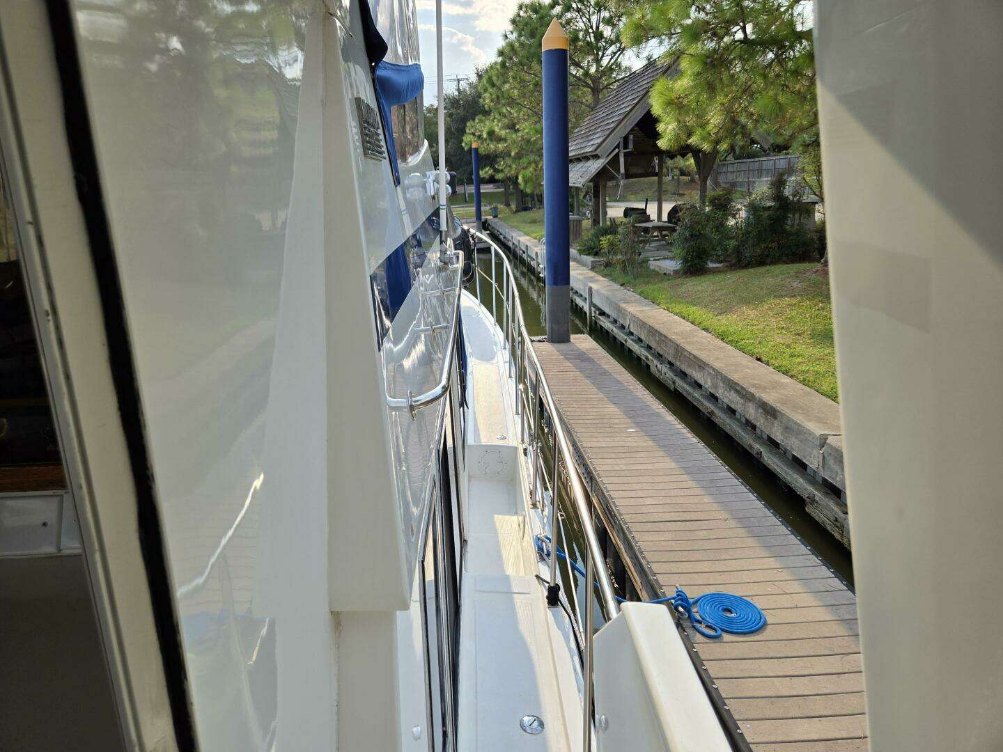 1987 Nova Marine Moorea - Image 37