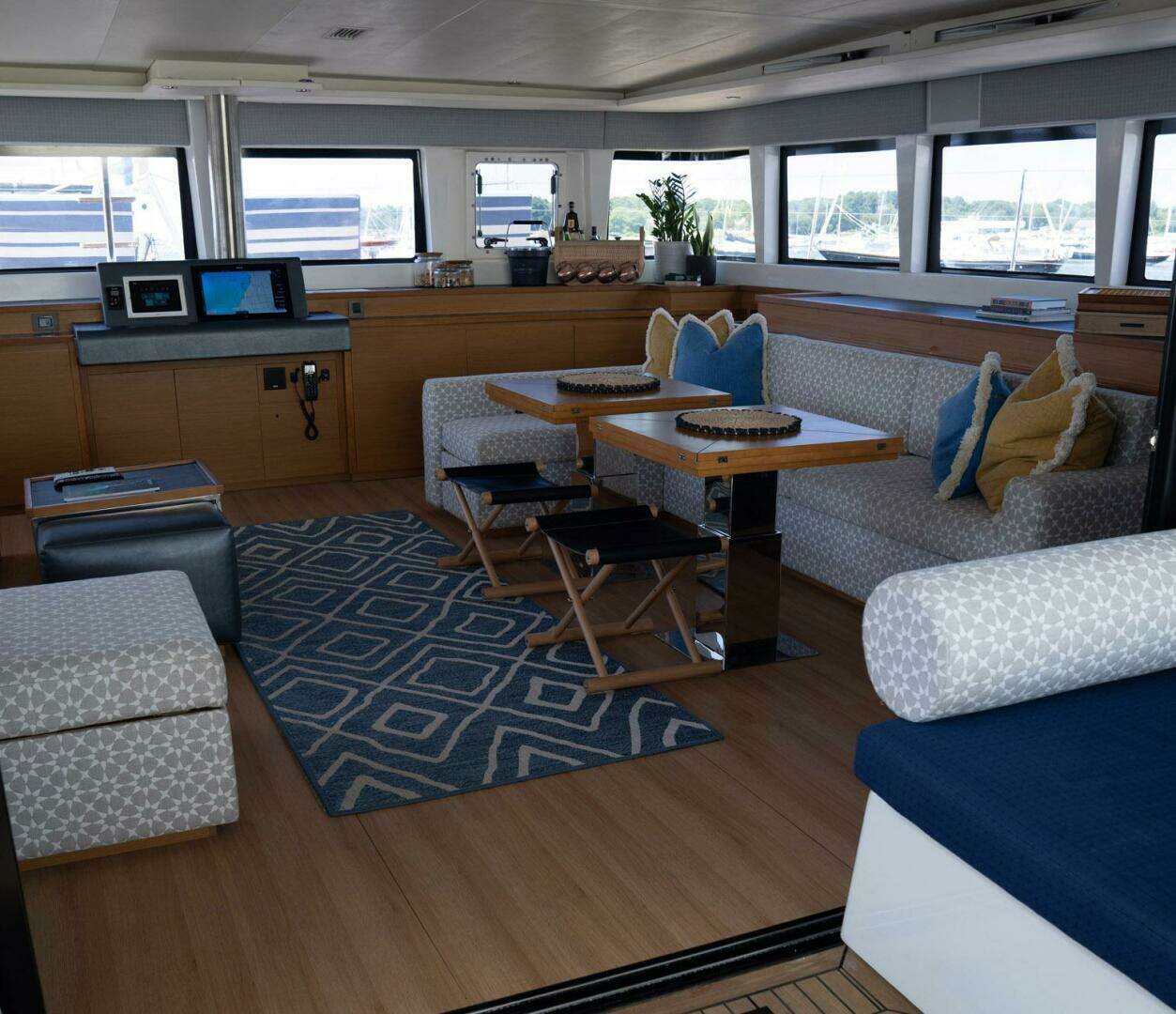 2016 Lagoon 620 - Image 7