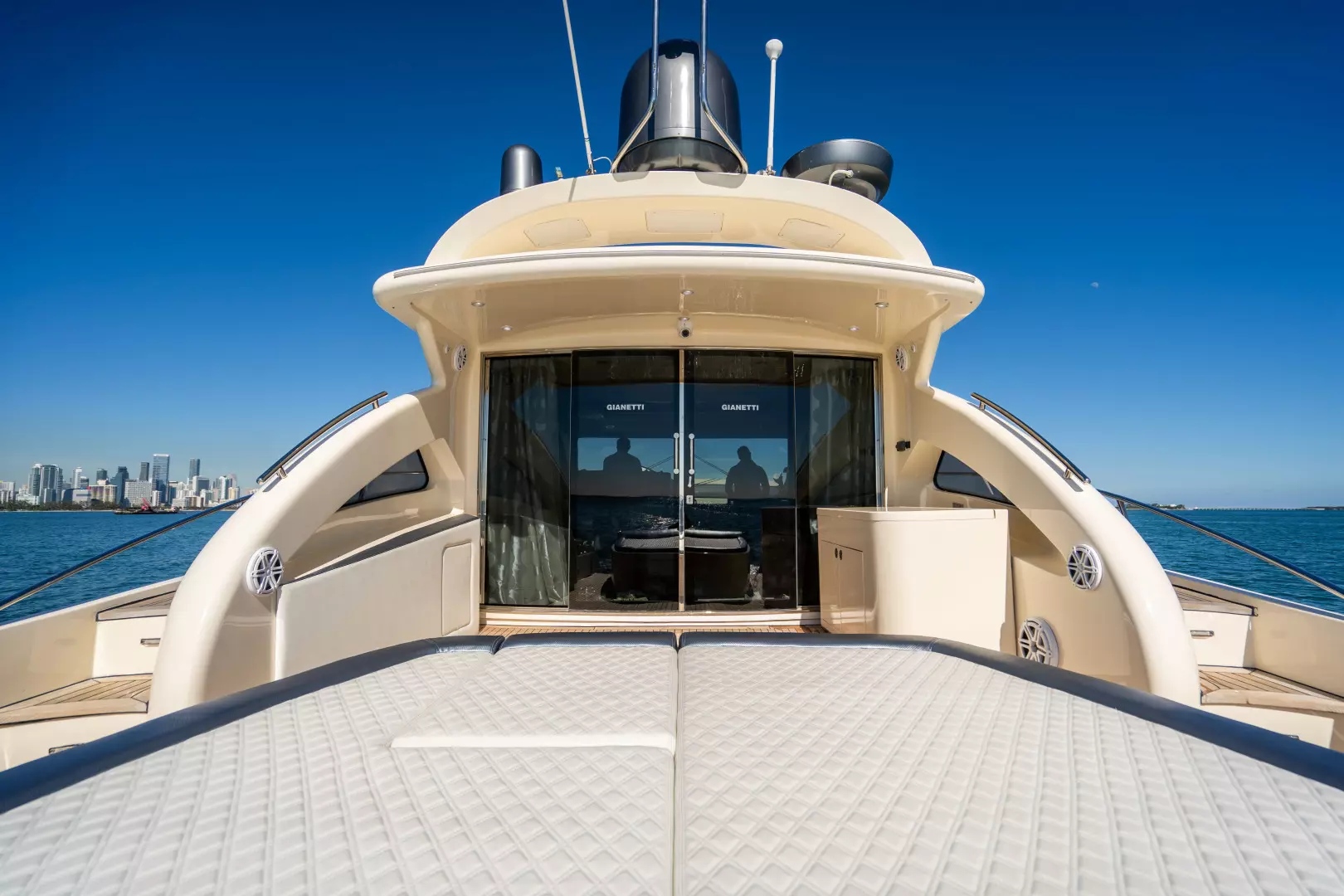 2007 Gianetti HT - Image 17