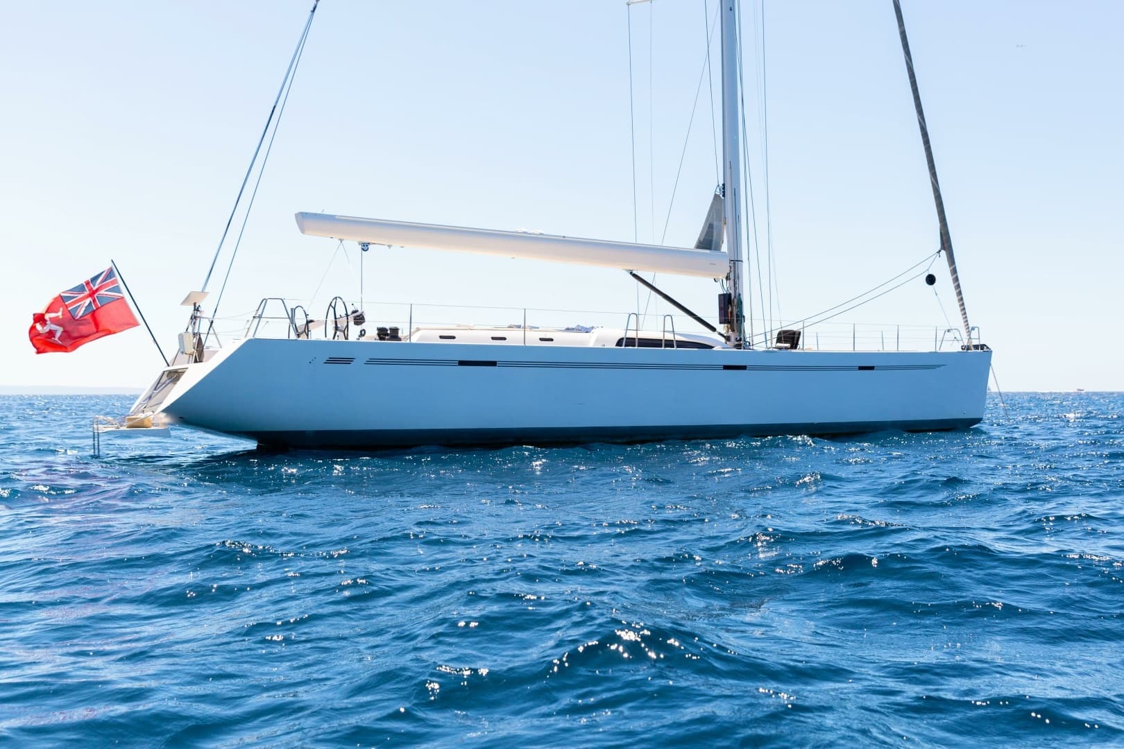 2005 X-Yachts Custom - Image 38