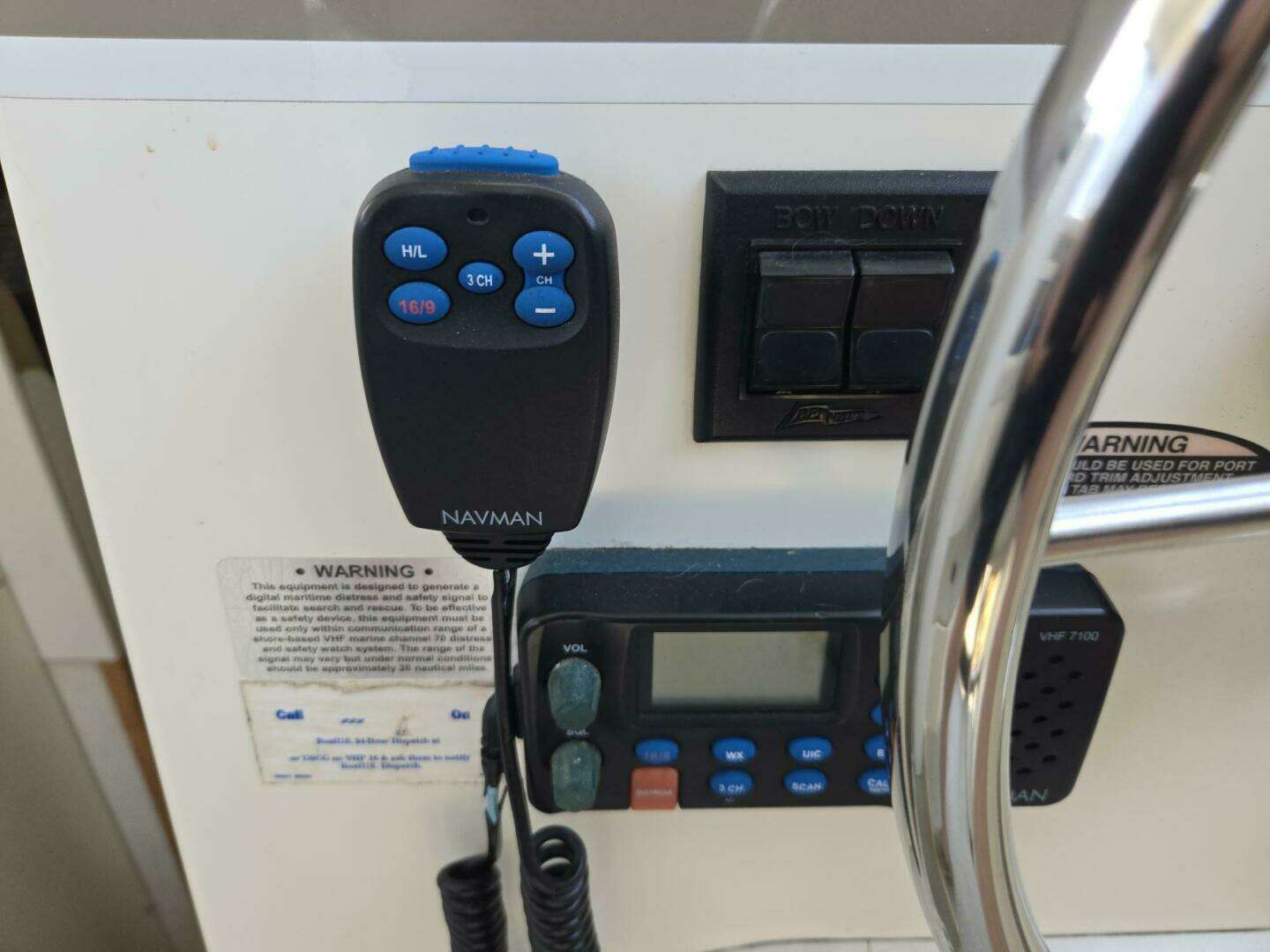 2005 Bayliner 289 EC - Image 15