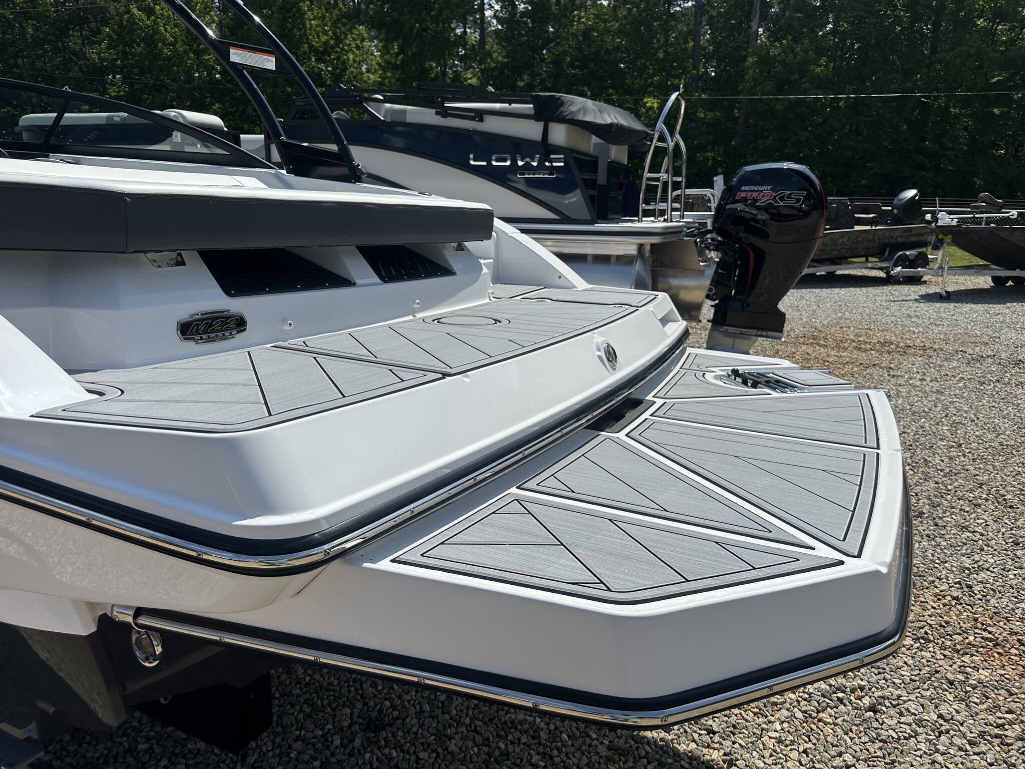 2025 Monterey M-22 - 12