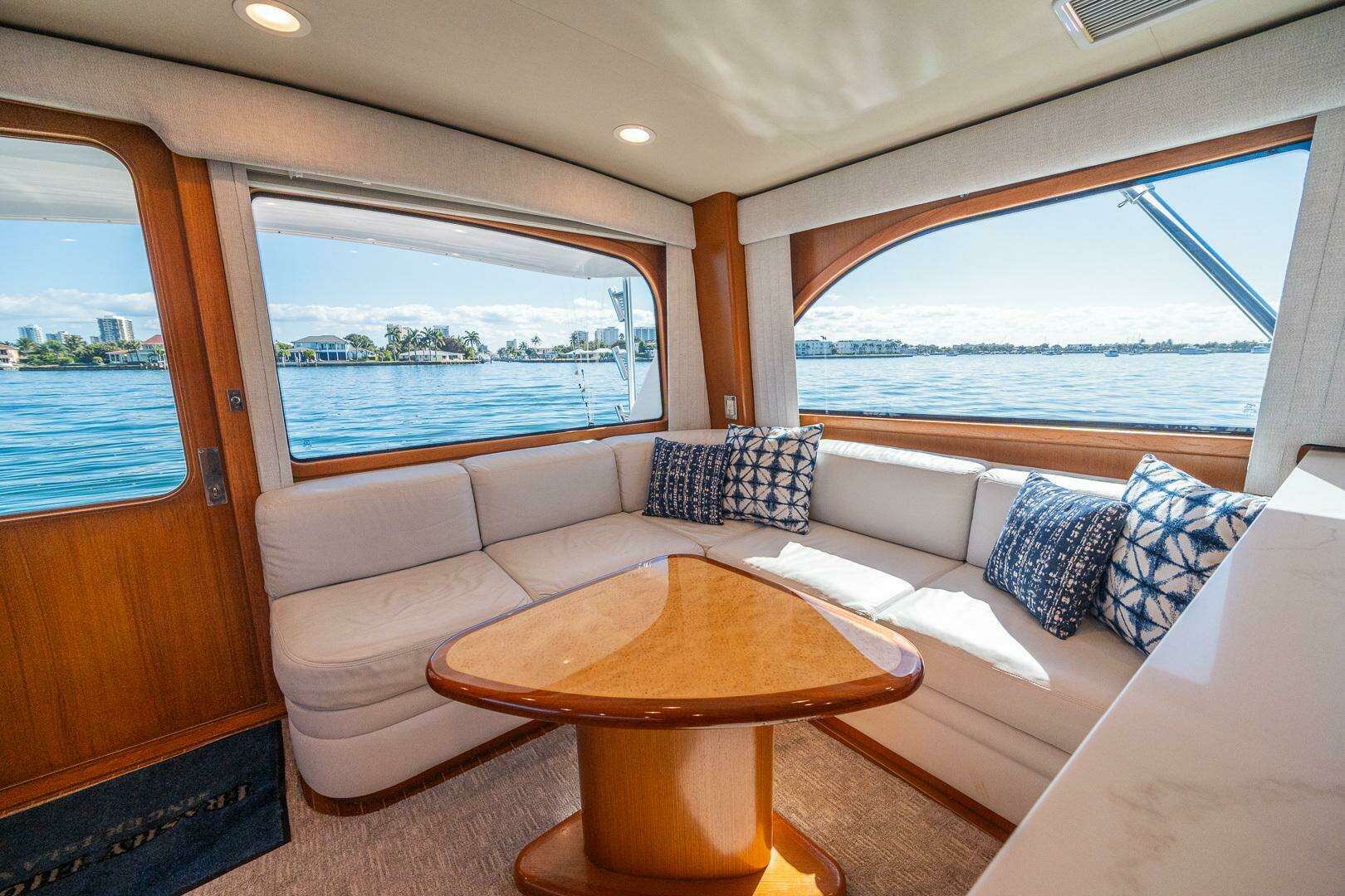 2009 Cabo 52 Flybridge - Image 36