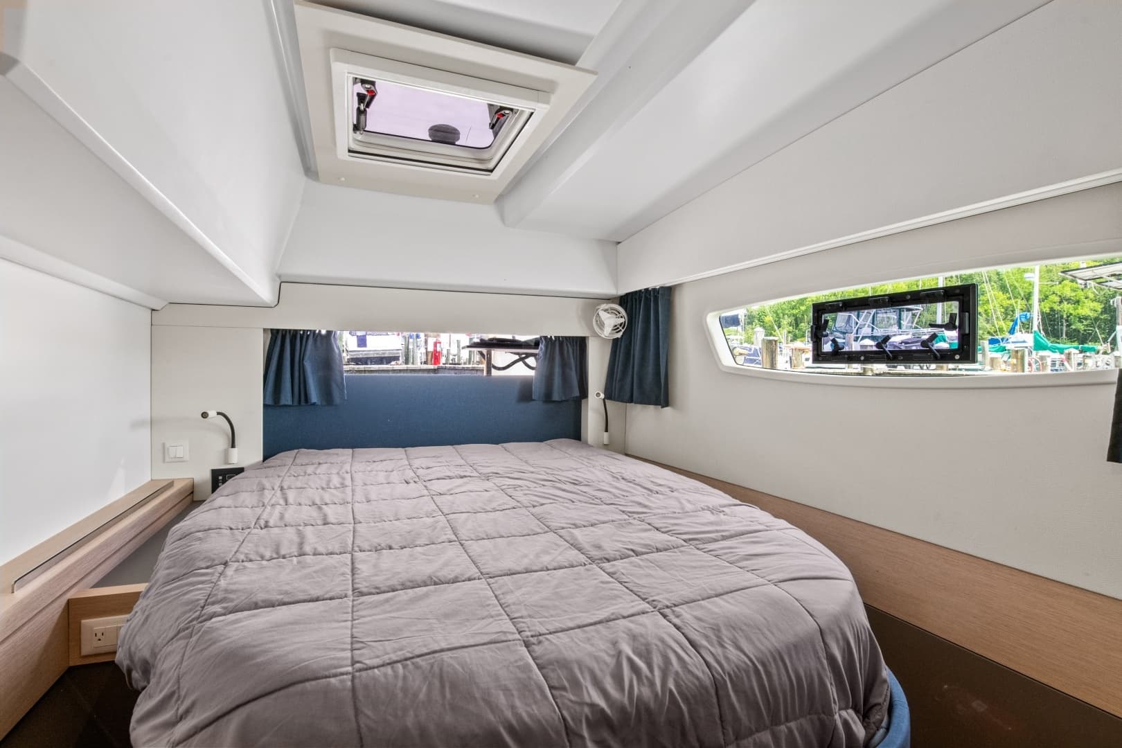 2019 Fountaine Pajot Astrea 42 Catamaran - Image 23
