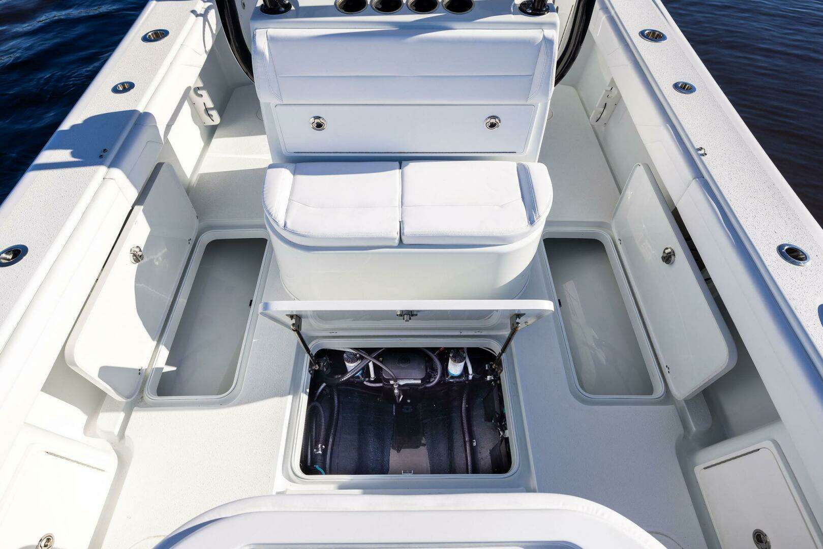 2023 Yellowfin 32 Offshore - Image 64