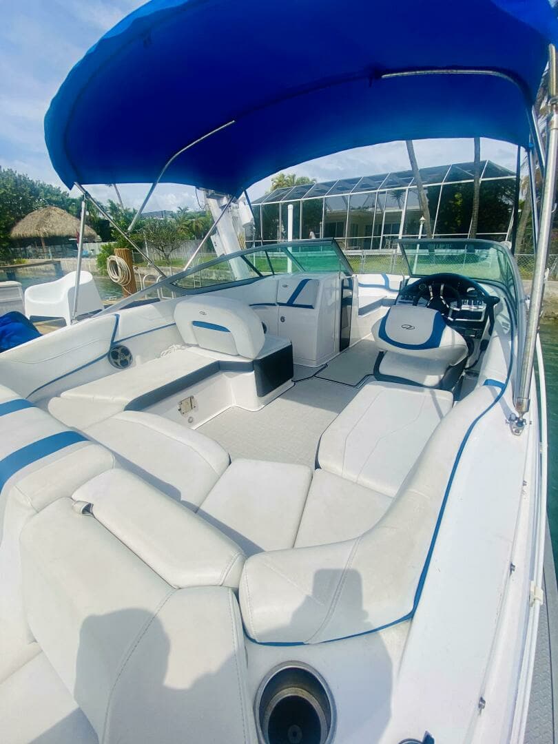 2016 Regal 22 Fasdeck - Image 28