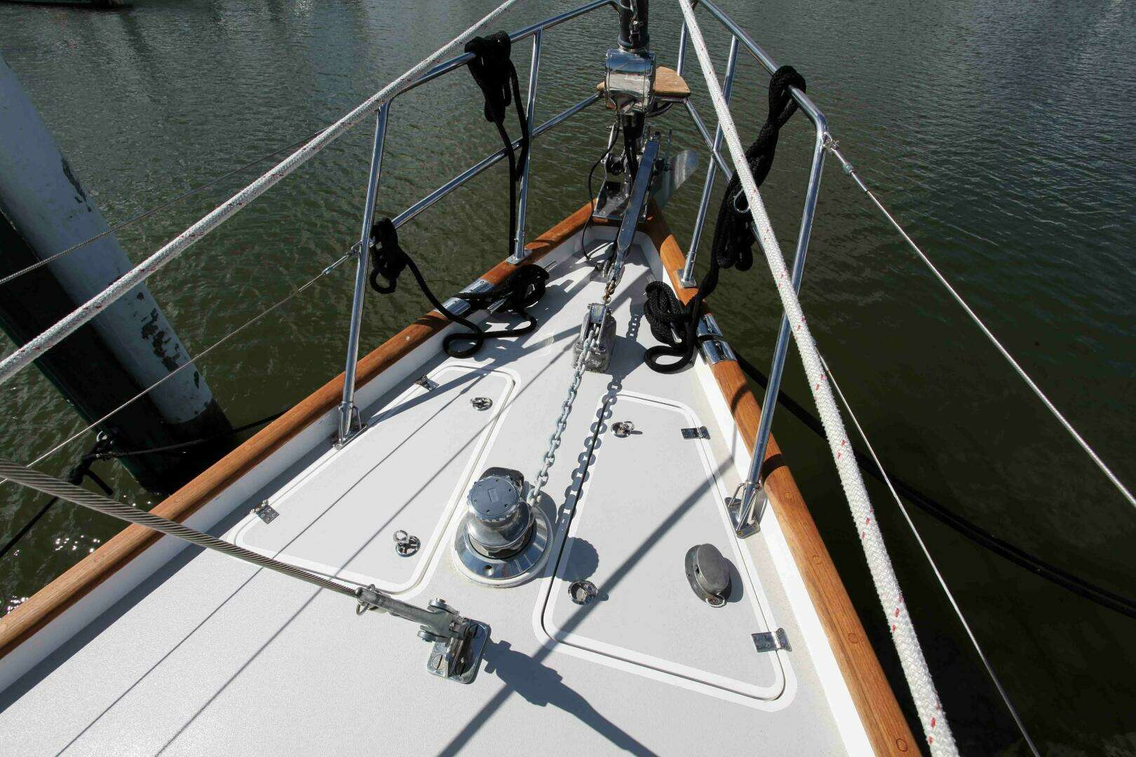 1996 Taswell — - Image 194