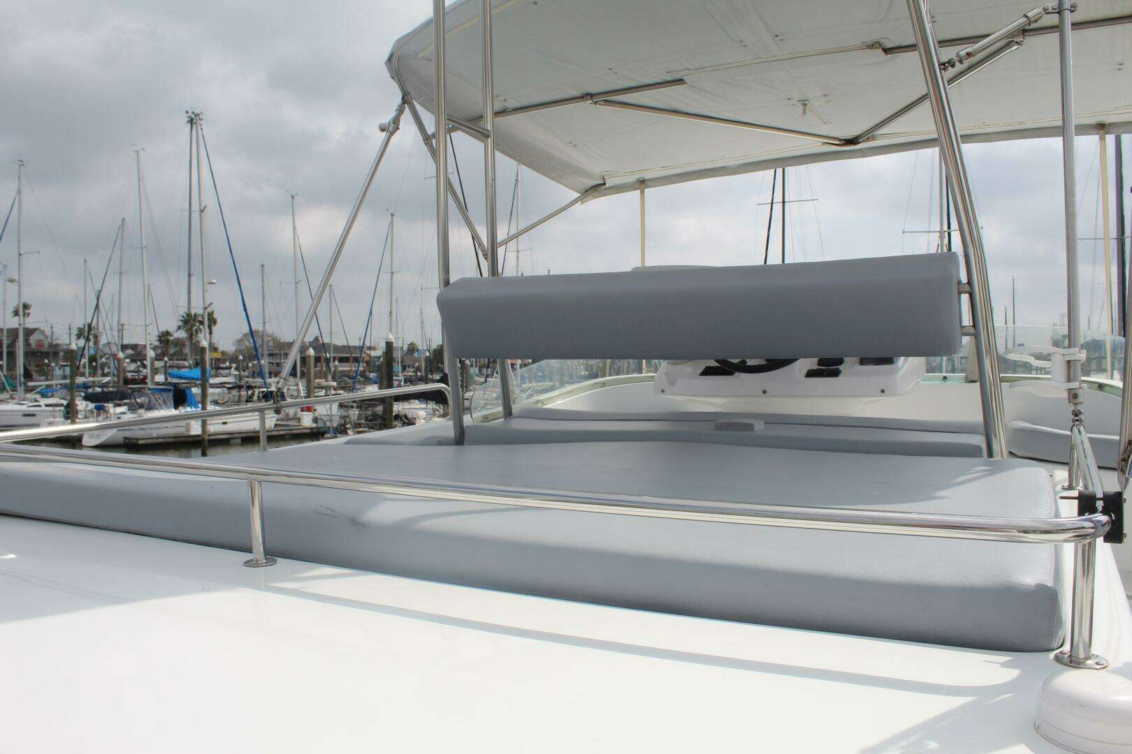 2004 Lagoon 43 Power Cat - Image 62
