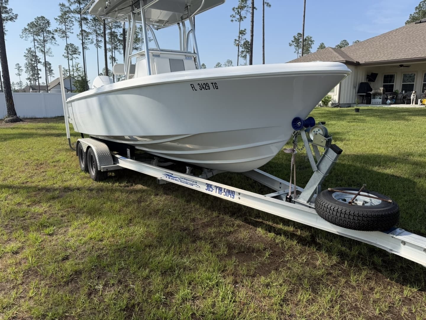 2019 Reef Runner 230XS - Image 7