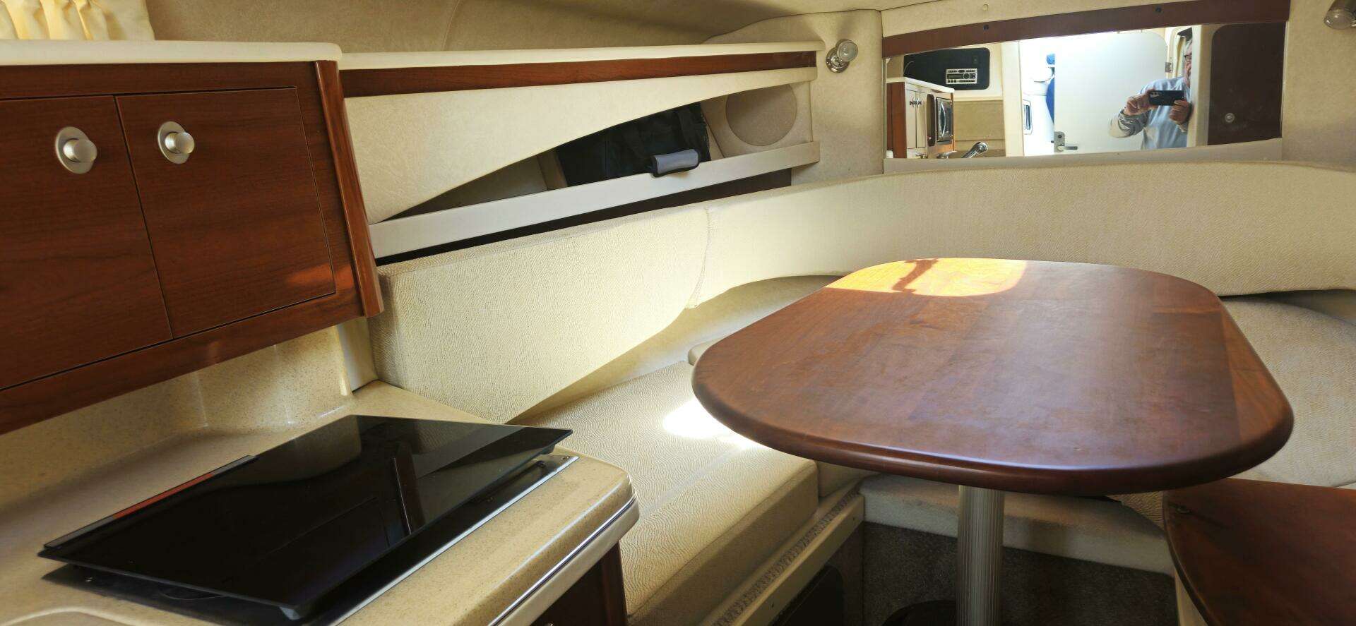 2008 Sea Ray 260 Sundancer - Image 15