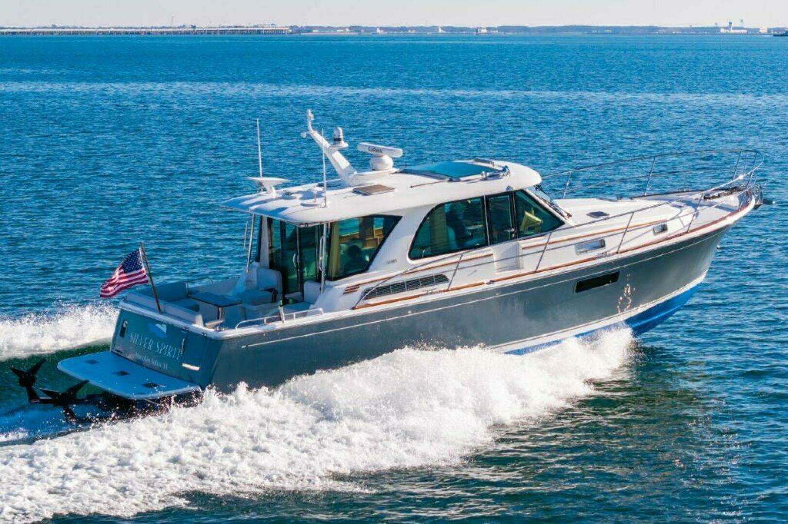 2024 Sabre 43  Salon Express - Image 8