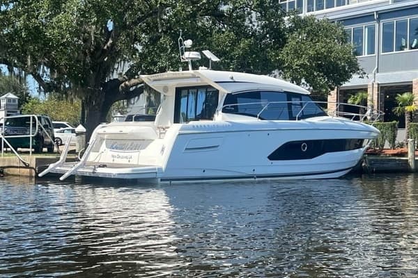 2020 Prestige 420S MKII