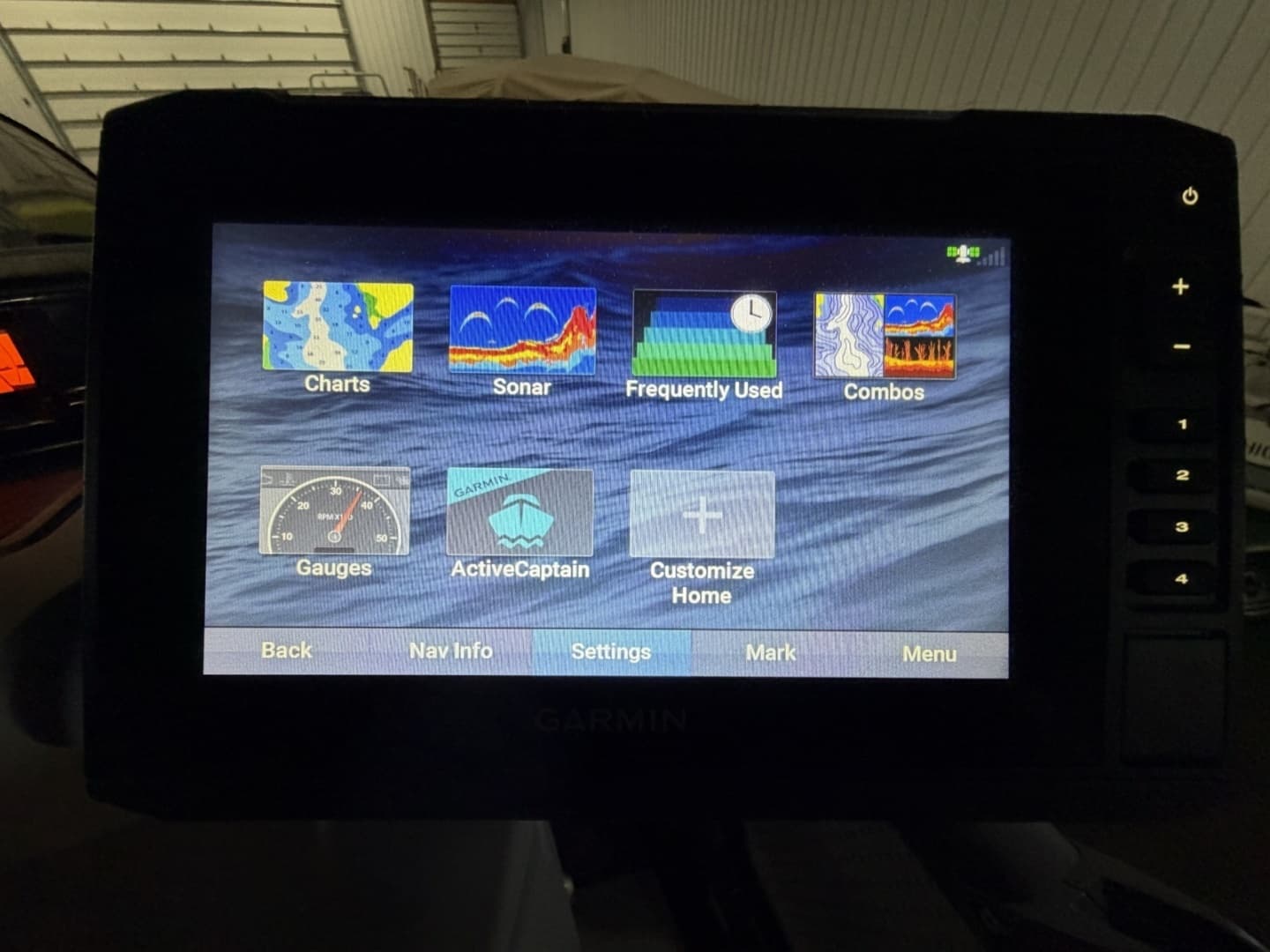2022 Bombardier Sea Doo Switch Cruise 21 - Image 7