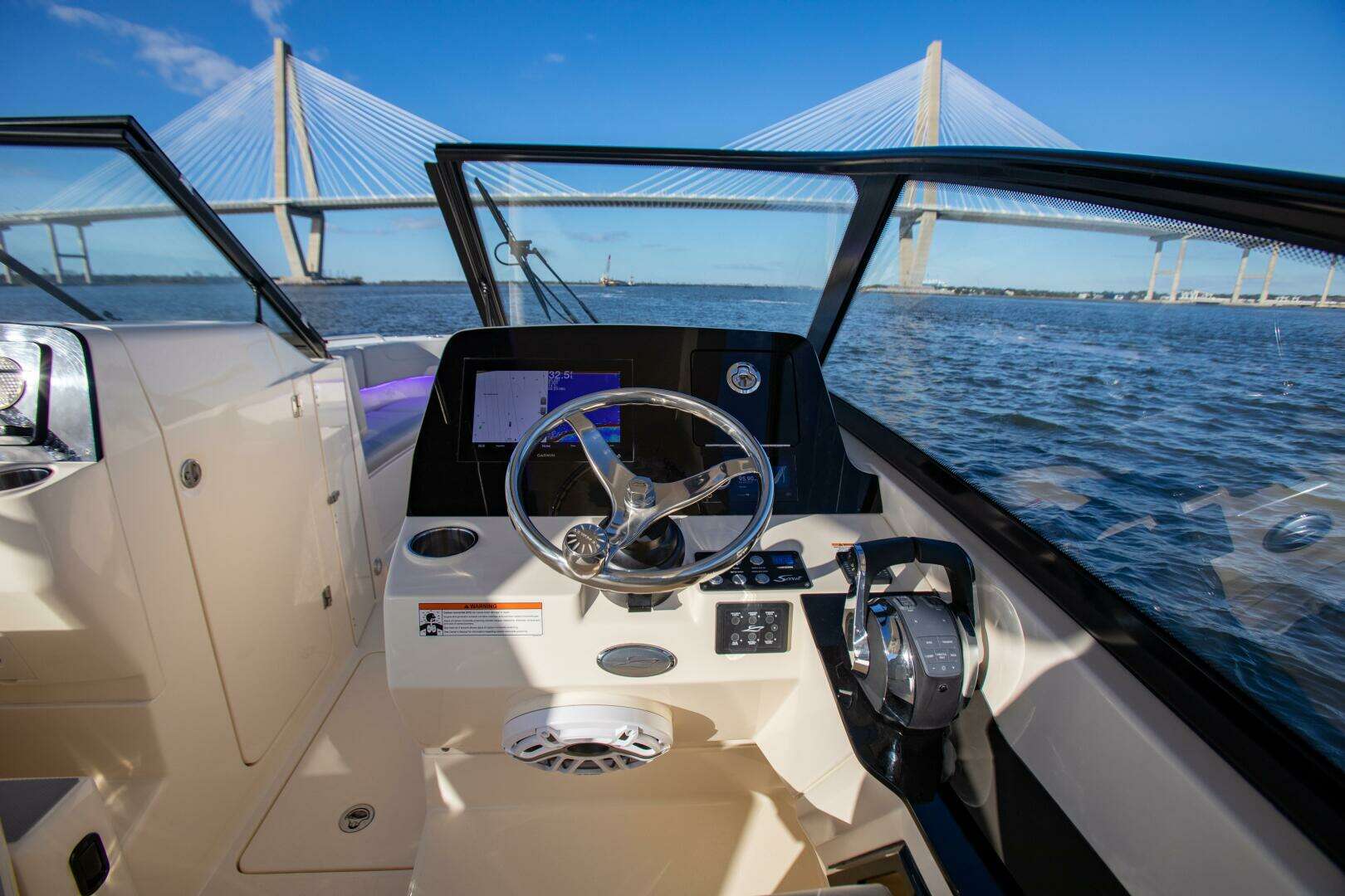 2026 Scout 277 Dorado - Image 25