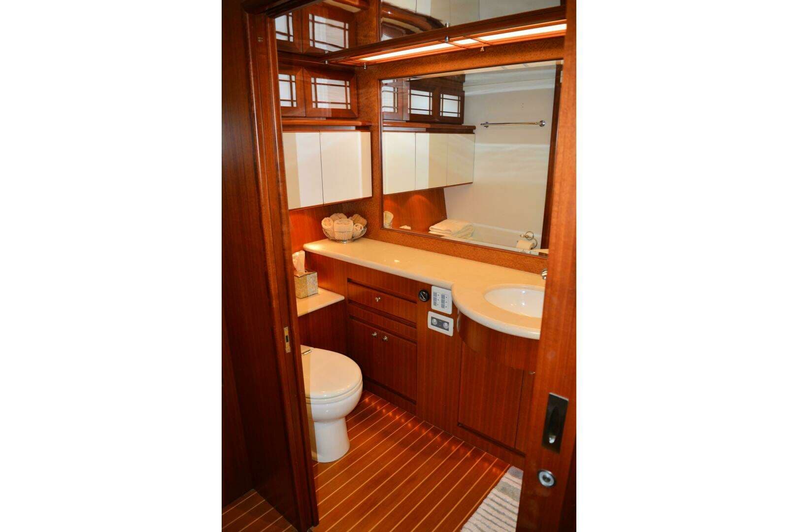 2008 Novatec Islander 60 - Image 53