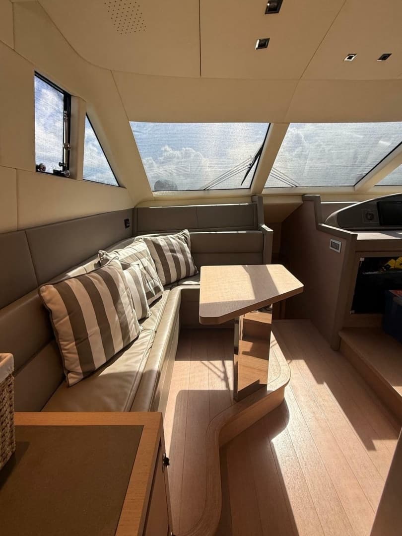 2012 Sanlorenzo SL72 - Image 6