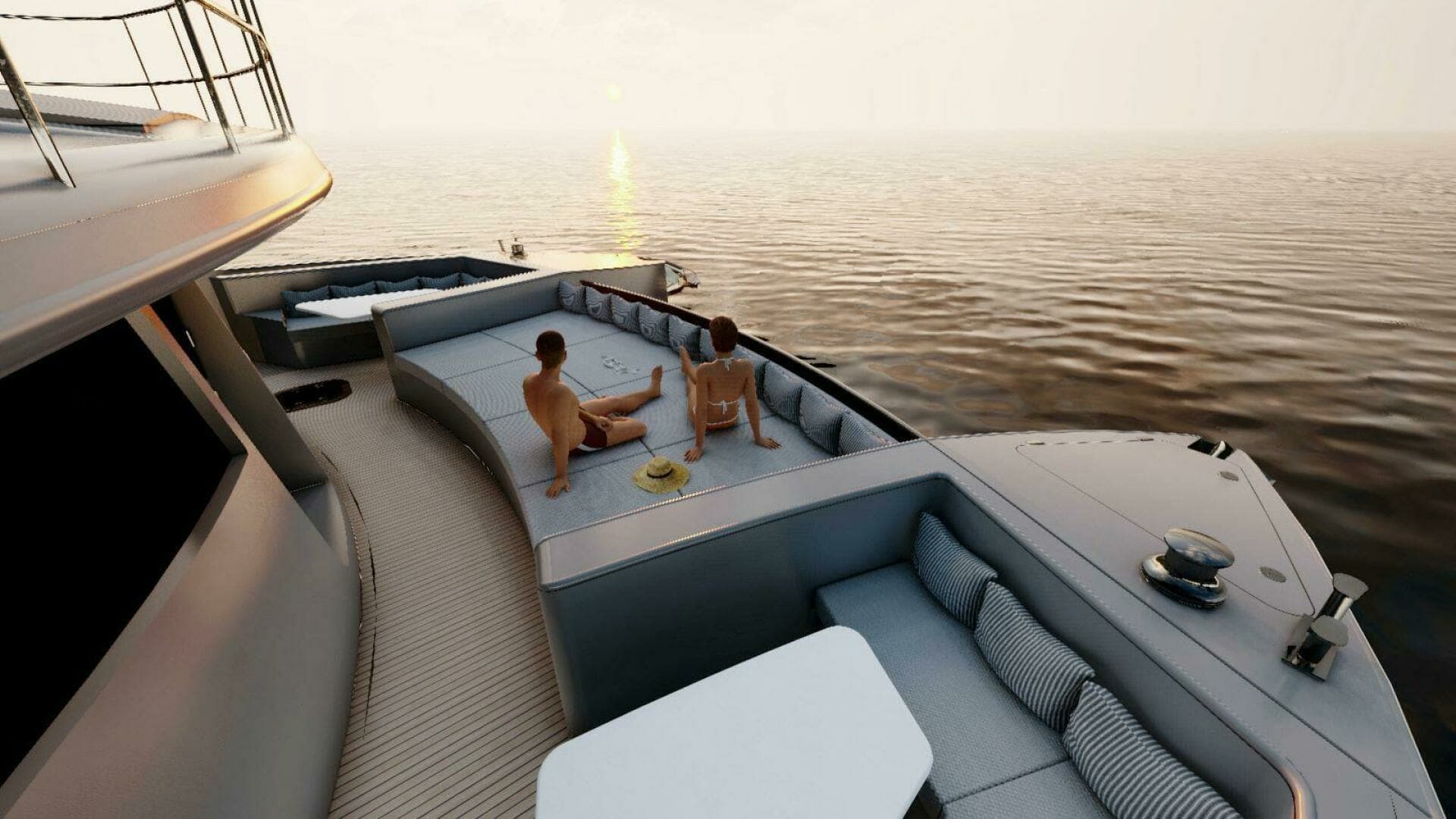 2024 Naval Yachts — - Image 3