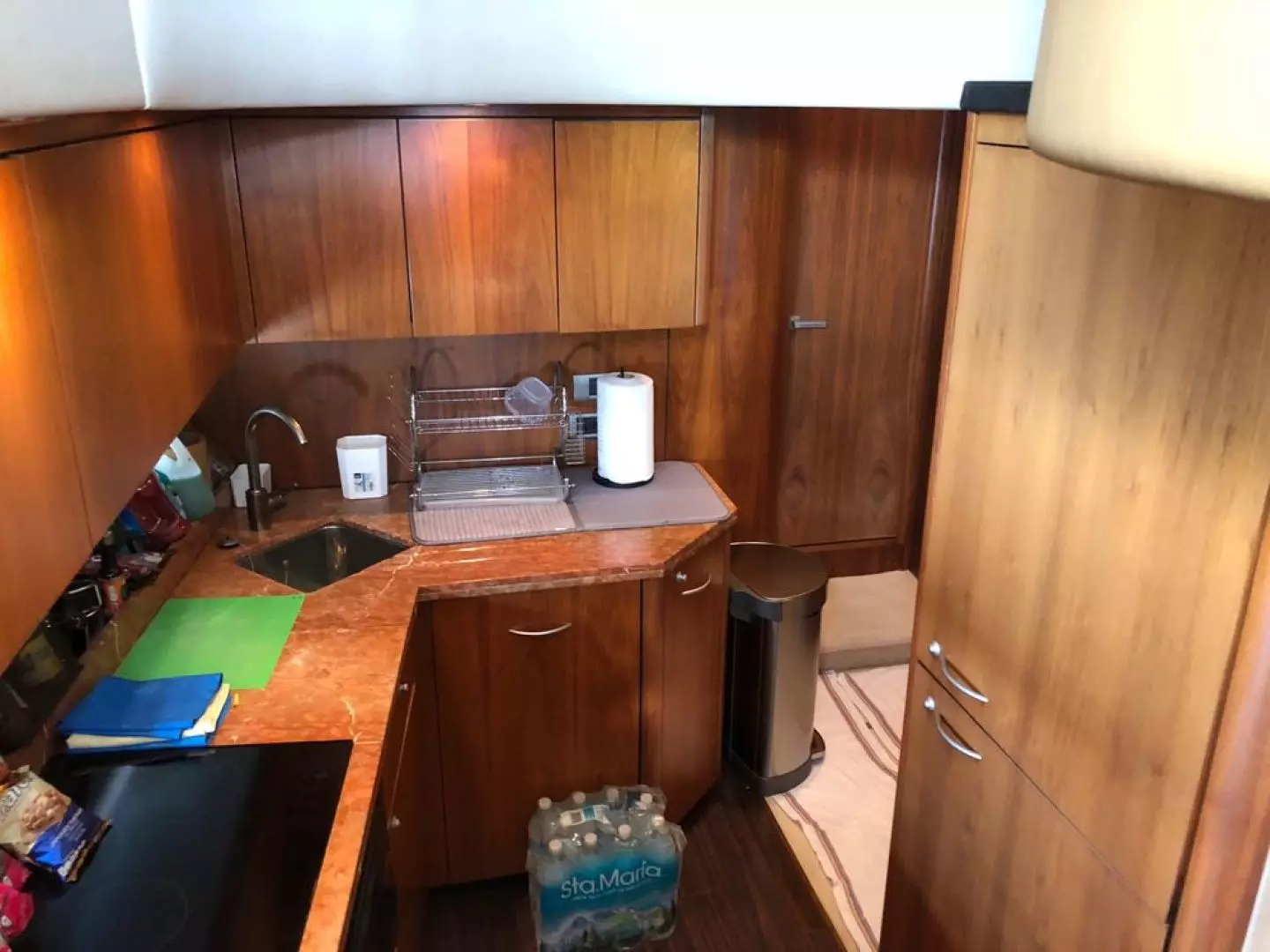 2009 Sunseeker Manhattan - Image 15