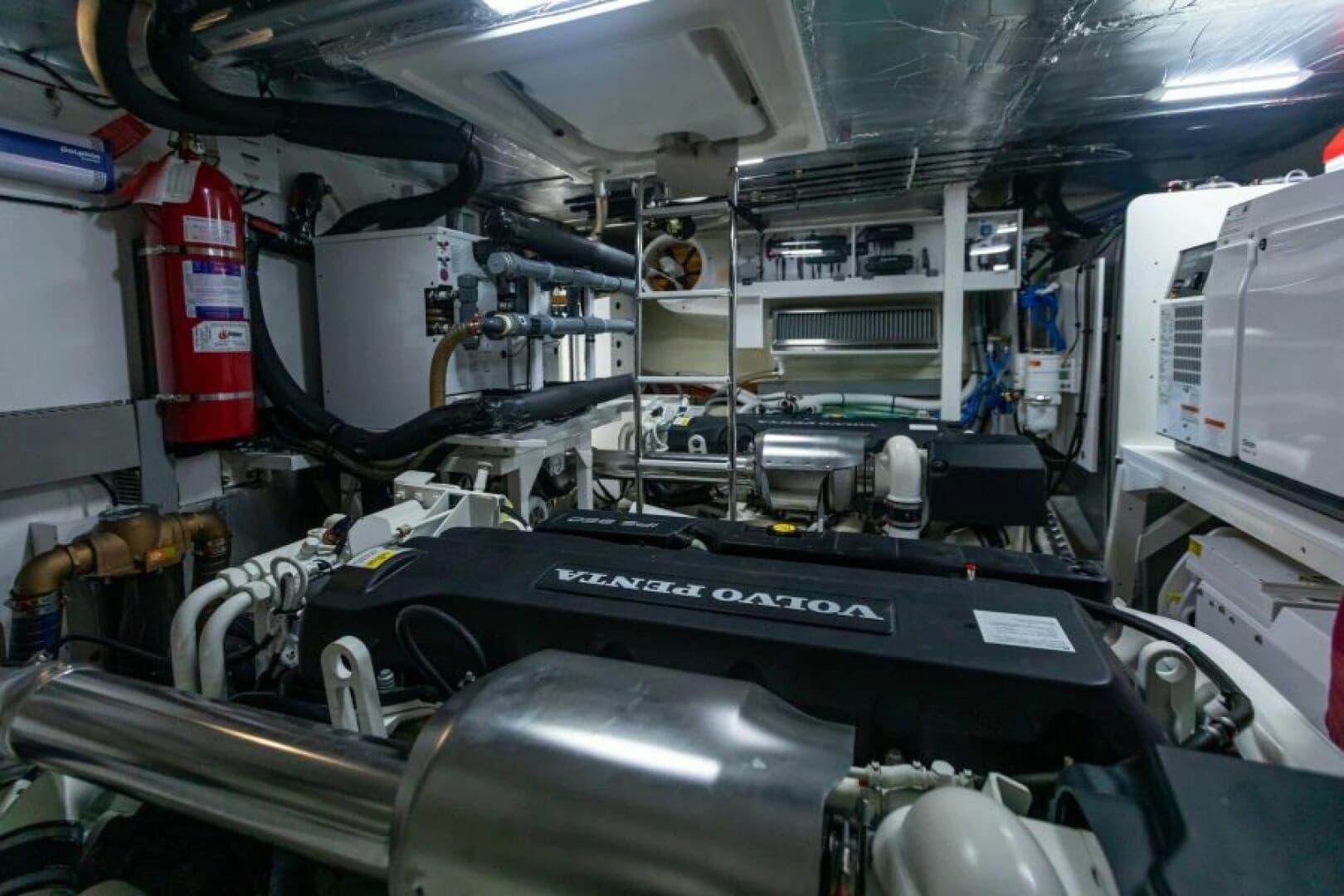 2020 Prestige 630 Flybridge - Image 52