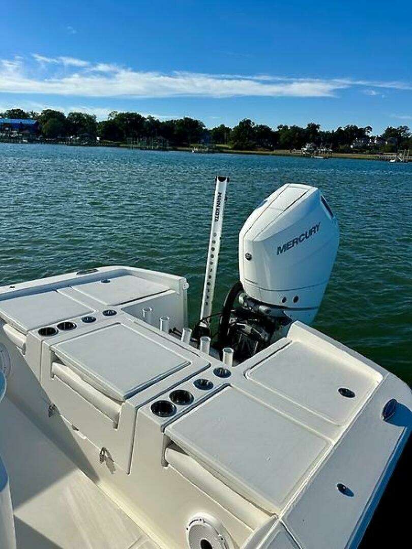 2020 Regulator 26XO - Image 40