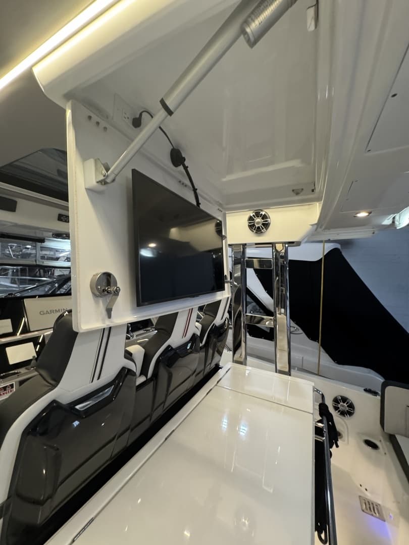 2021 Jeanneau Leader 12.5 WA - Image 14